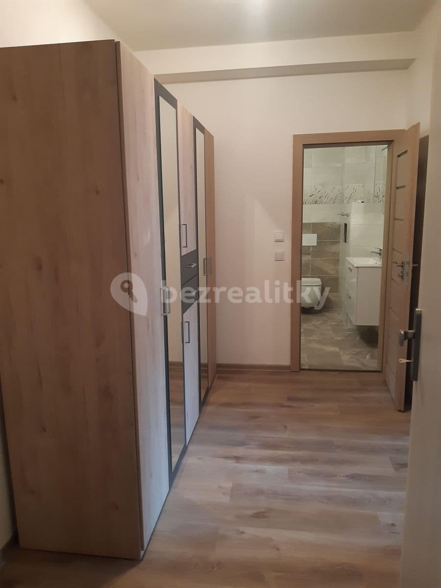Pronájem bytu 2+1 62 m², Hrozňatova, Brno, Jihomoravský kraj Pronájem bytu 2+1 62 m², Hrozňatova, Brno, Jihomoravský kraj