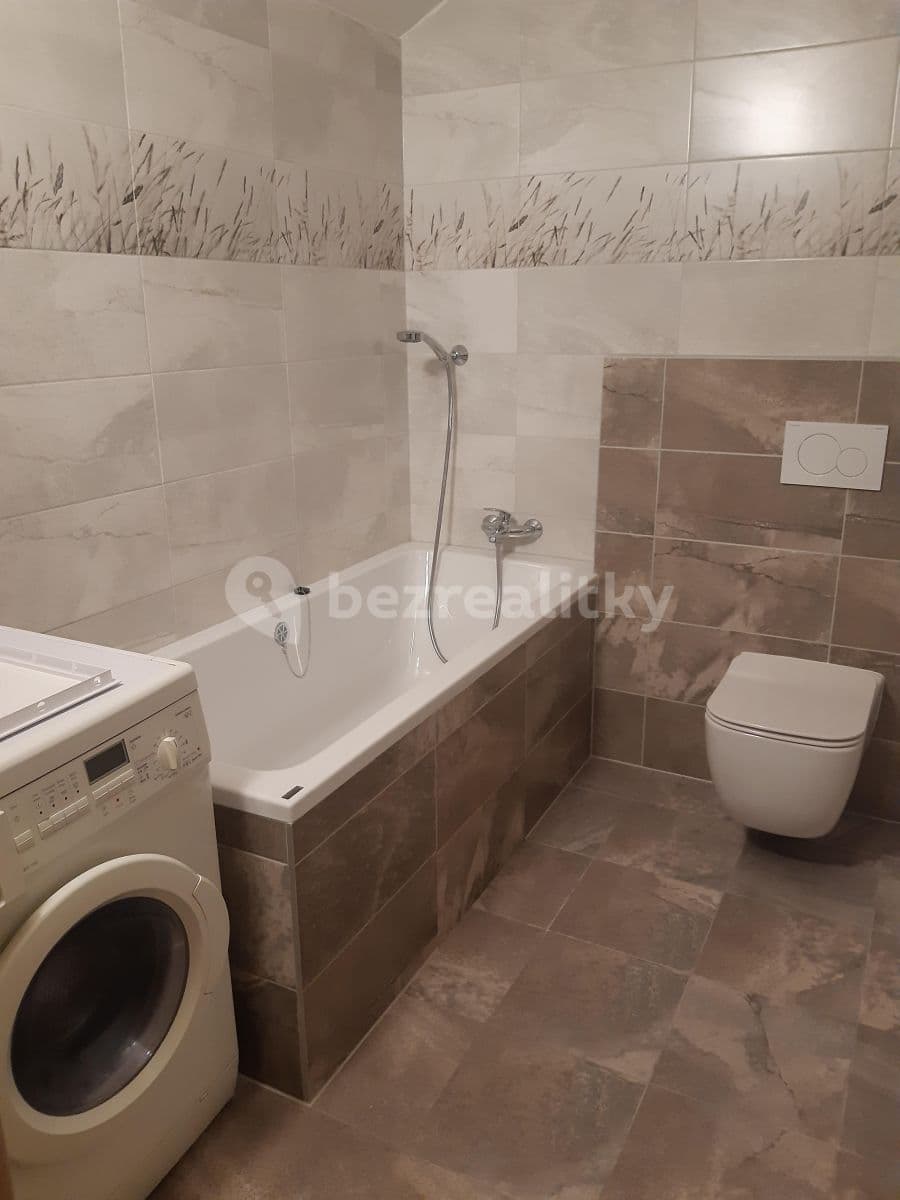 Pronájem bytu 2+1 62 m², Hrozňatova, Brno, Jihomoravský kraj Pronájem bytu 2+1 62 m², Hrozňatova, Brno, Jihomoravský kraj