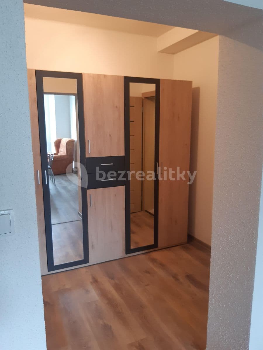 Pronájem bytu 2+1 62 m², Hrozňatova, Brno, Jihomoravský kraj Pronájem bytu 2+1 62 m², Hrozňatova, Brno, Jihomoravský kraj