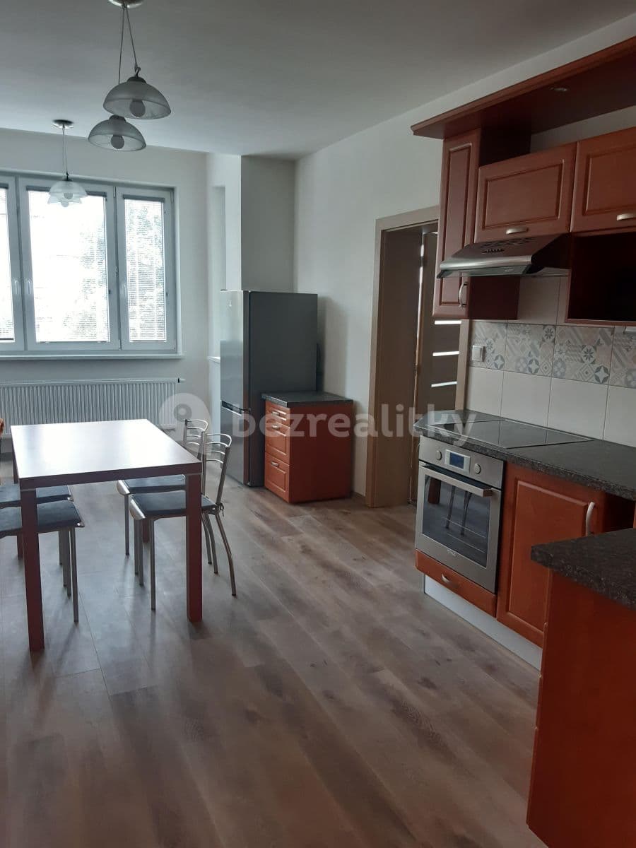 Pronájem bytu 2+1 62 m², Hrozňatova, Brno, Jihomoravský kraj Pronájem bytu 2+1 62 m², Hrozňatova, Brno, Jihomoravský kraj