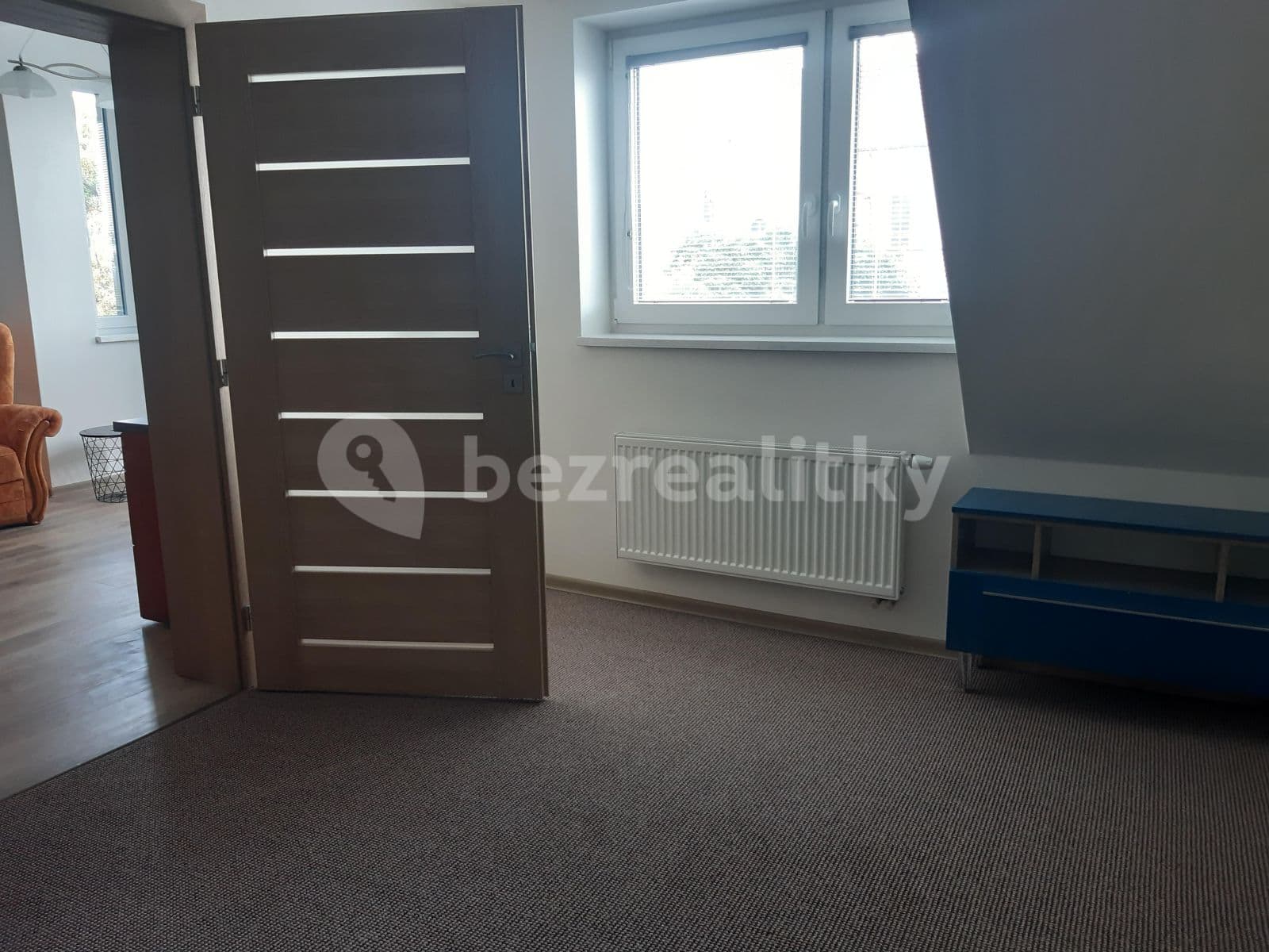 Pronájem bytu 2+1 62 m², Hrozňatova, Brno, Jihomoravský kraj Pronájem bytu 2+1 62 m², Hrozňatova, Brno, Jihomoravský kraj
