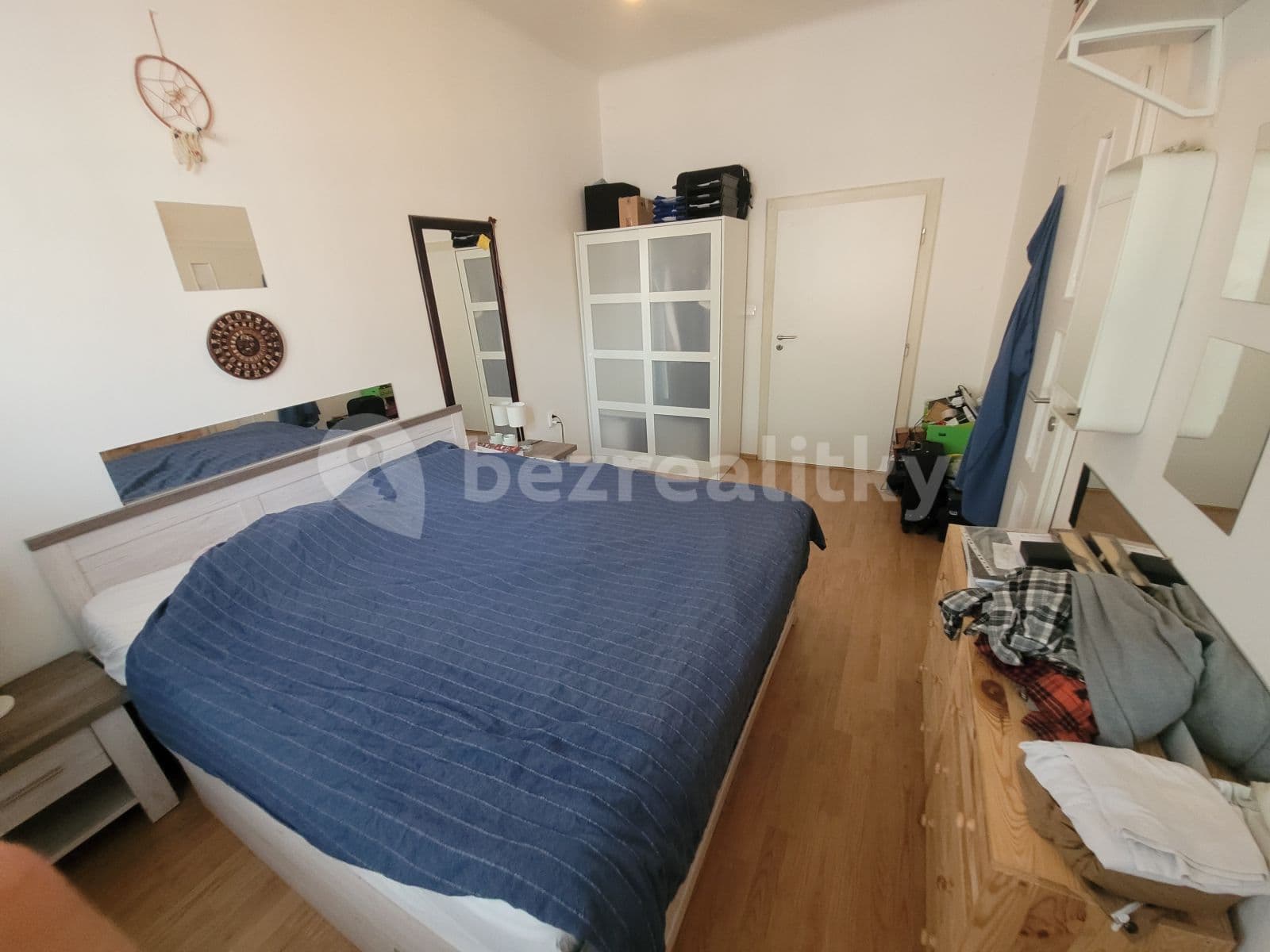 Pronájem bytu 2+1 54 m², Jílkova, Brno, Jihomoravský kraj Pronájem bytu 2+1 54 m², Jílkova, Brno, Jihomoravský kraj