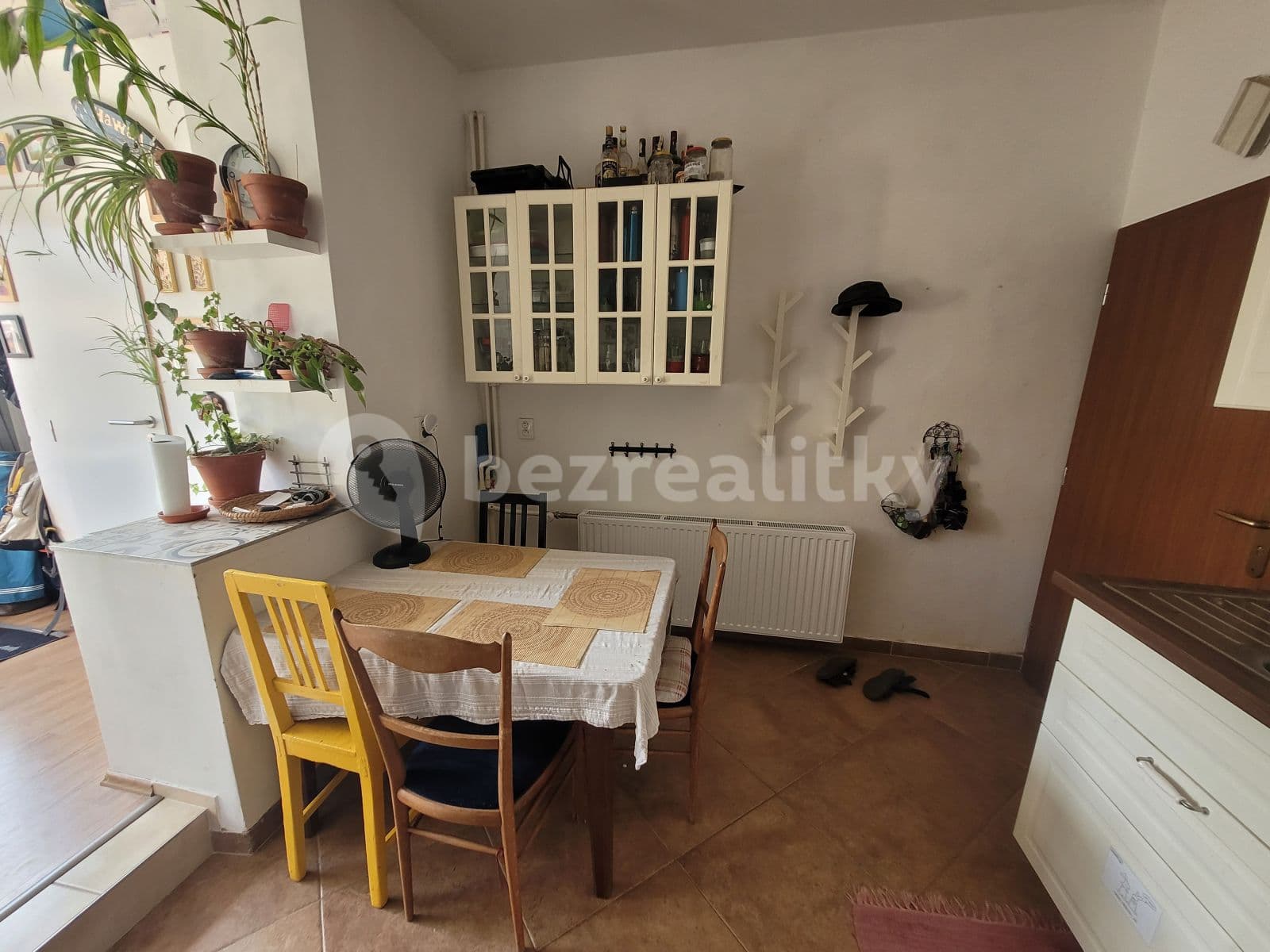 Pronájem bytu 2+1 54 m², Jílkova, Brno, Jihomoravský kraj Pronájem bytu 2+1 54 m², Jílkova, Brno, Jihomoravský kraj