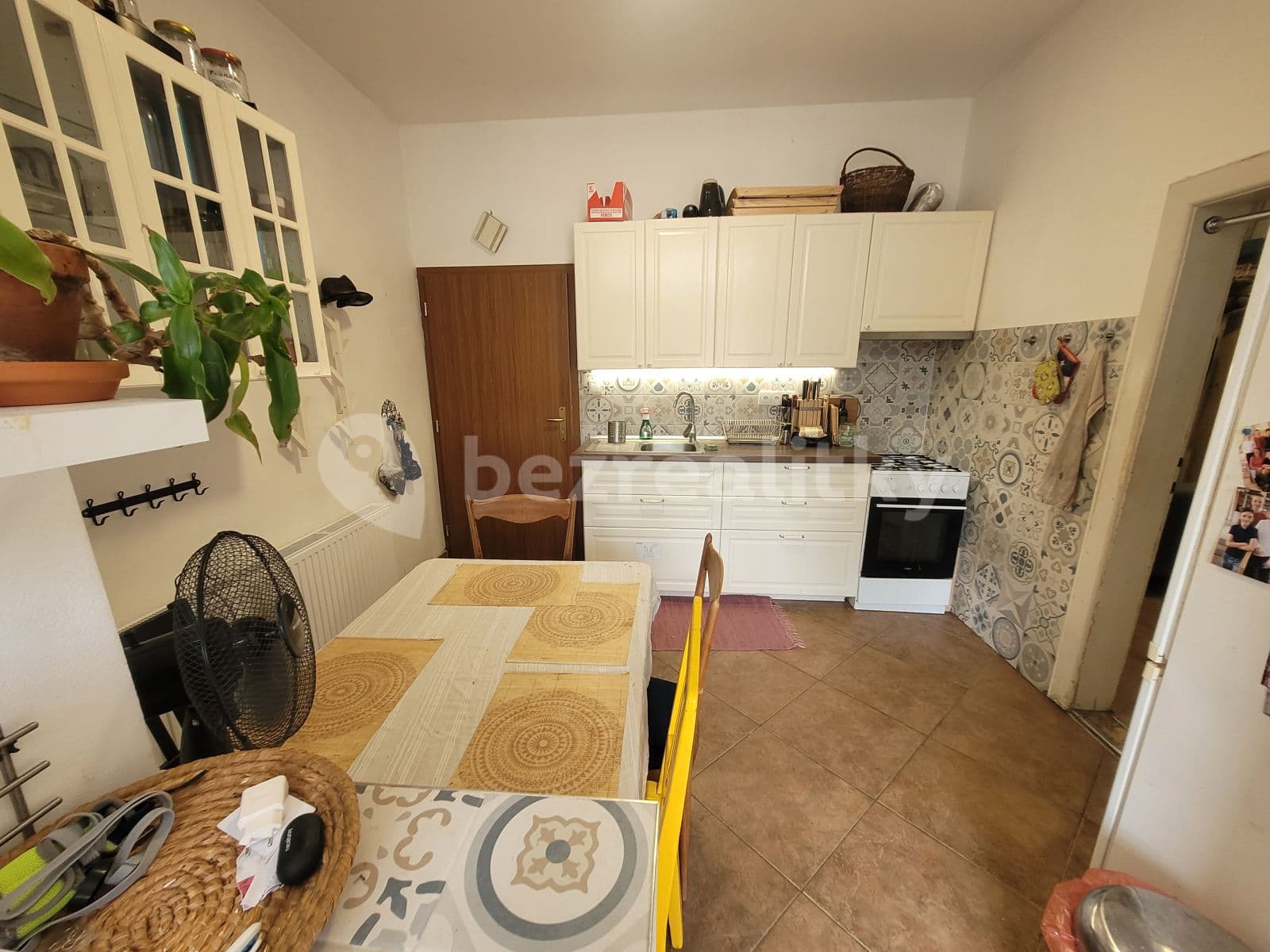 Pronájem bytu 2+1 54 m², Jílkova, Brno, Jihomoravský kraj Pronájem bytu 2+1 54 m², Jílkova, Brno, Jihomoravský kraj