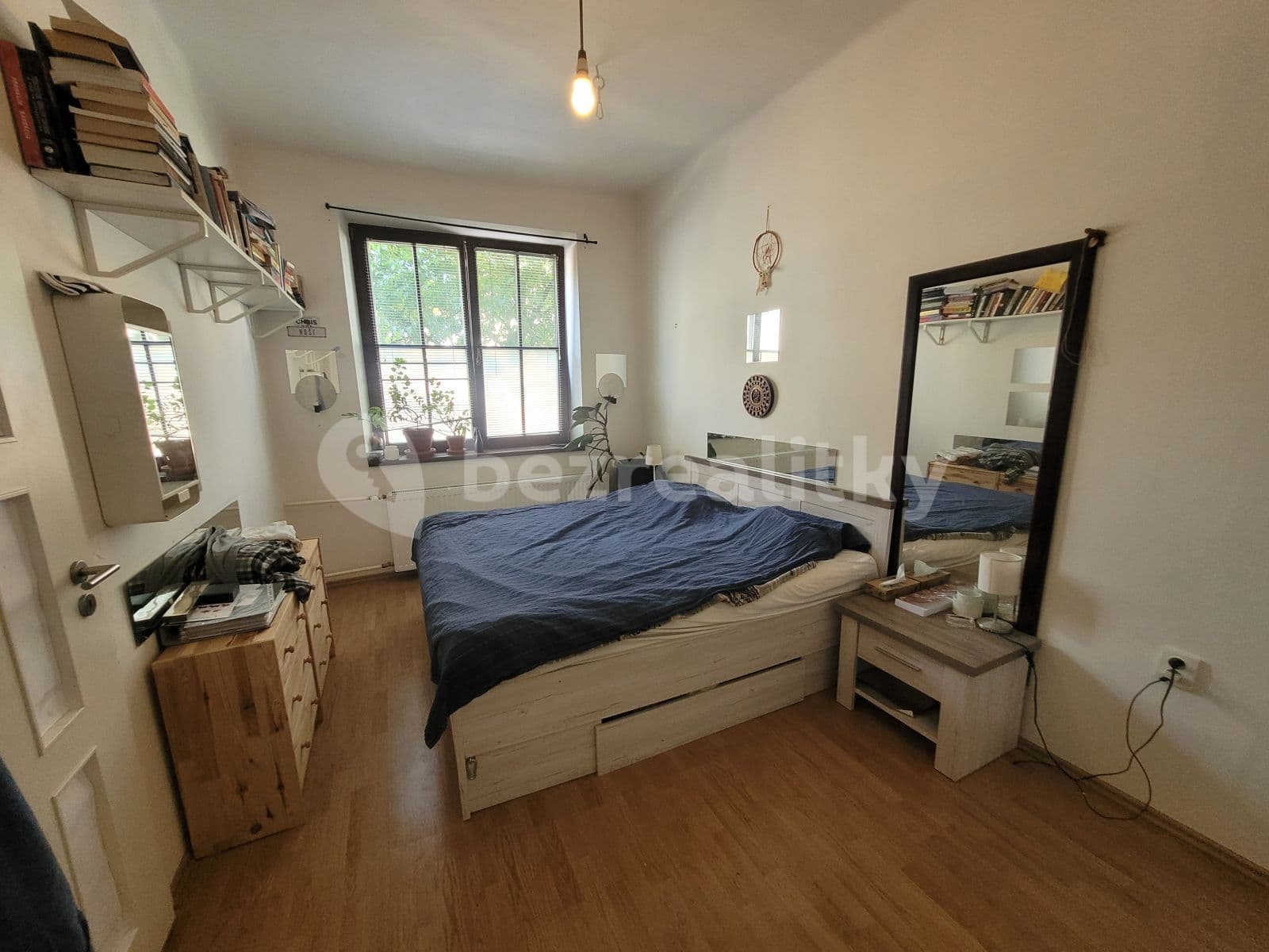 Pronájem bytu 2+1 54 m², Jílkova, Brno, Jihomoravský kraj Pronájem bytu 2+1 54 m², Jílkova, Brno, Jihomoravský kraj