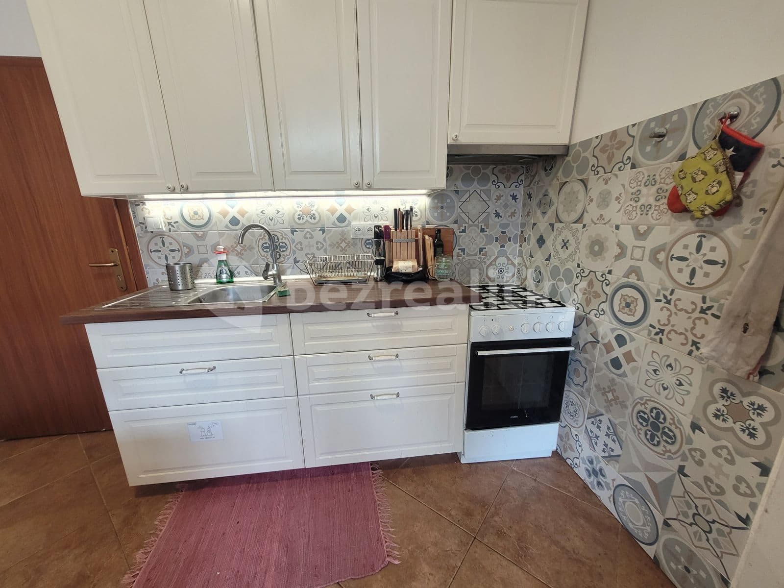 Pronájem bytu 2+1 54 m², Jílkova, Brno, Jihomoravský kraj Pronájem bytu 2+1 54 m², Jílkova, Brno, Jihomoravský kraj