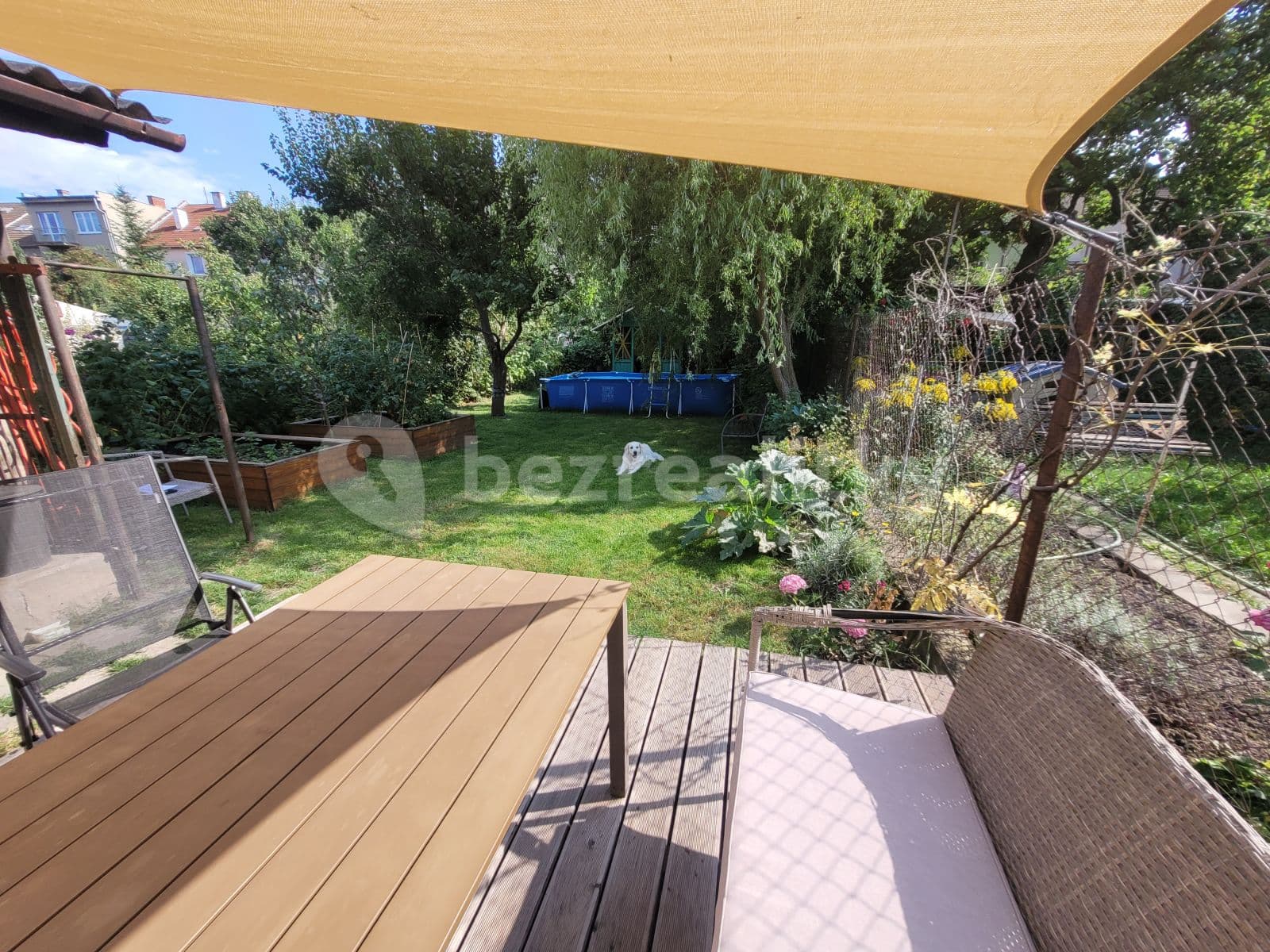 Pronájem bytu 2+1 54 m², Jílkova, Brno, Jihomoravský kraj Pronájem bytu 2+1 54 m², Jílkova, Brno, Jihomoravský kraj