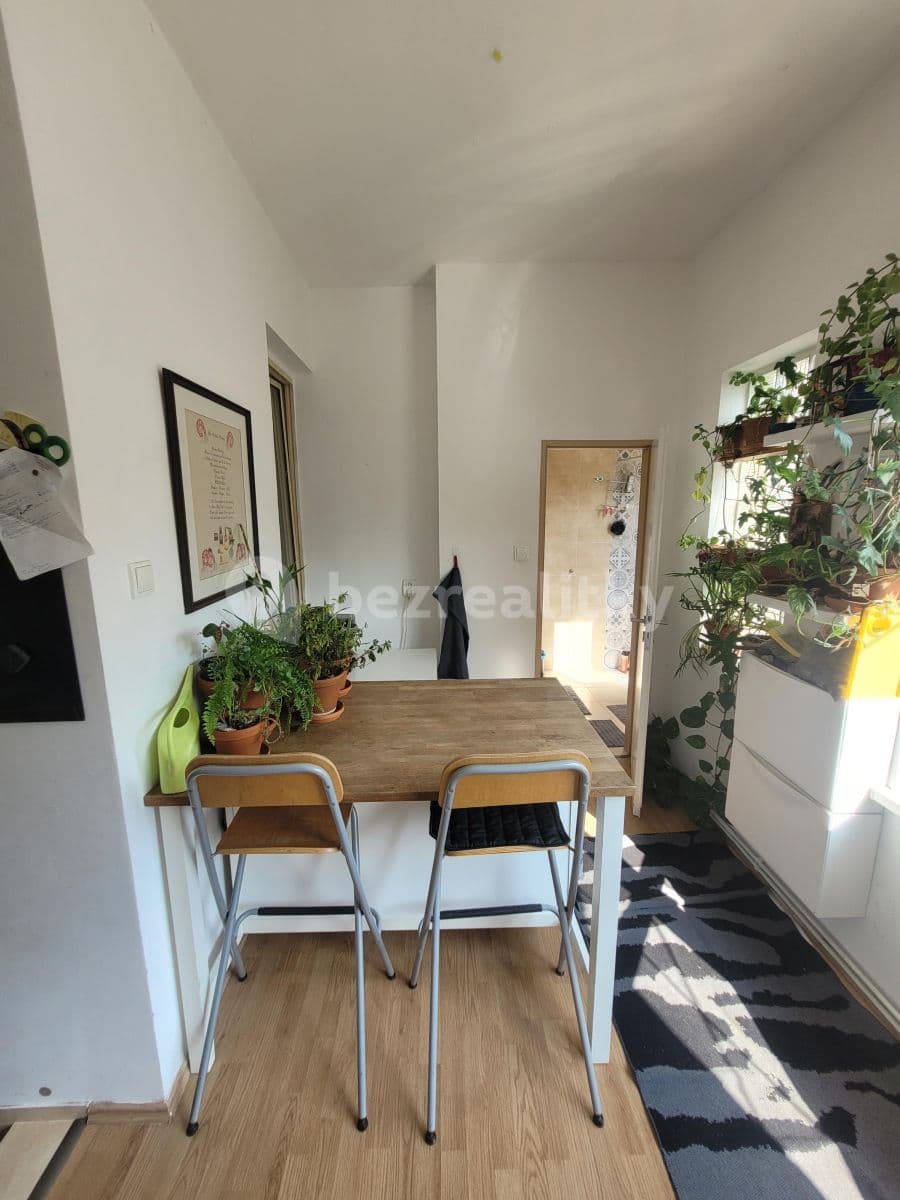 Pronájem bytu 2+1 54 m², Jílkova, Brno, Jihomoravský kraj Pronájem bytu 2+1 54 m², Jílkova, Brno, Jihomoravský kraj
