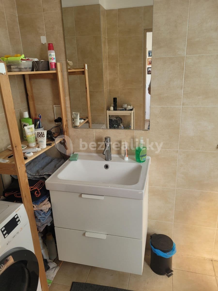 Pronájem bytu 2+1 54 m², Jílkova, Brno, Jihomoravský kraj Pronájem bytu 2+1 54 m², Jílkova, Brno, Jihomoravský kraj