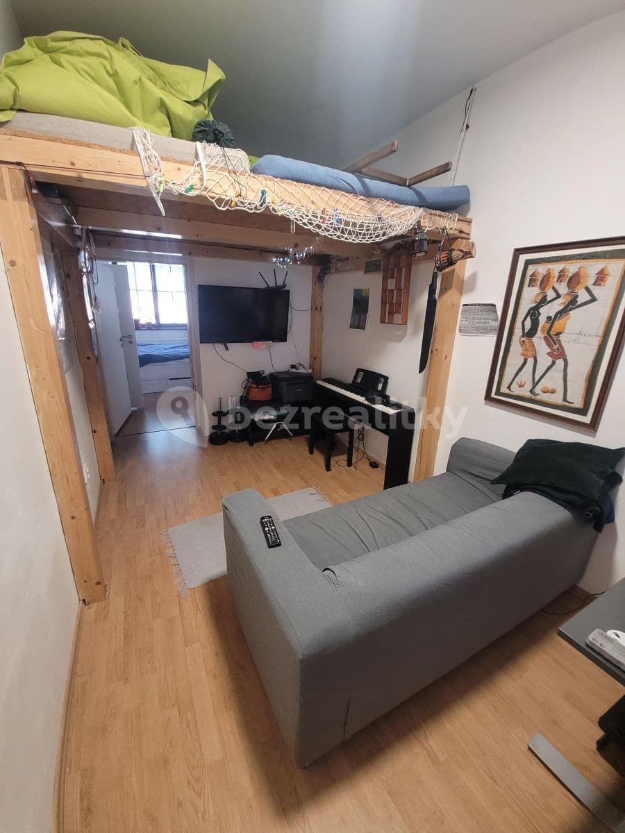 Pronájem bytu 2+1 54 m², Jílkova, Brno, Jihomoravský kraj Pronájem bytu 2+1 54 m², Jílkova, Brno, Jihomoravský kraj