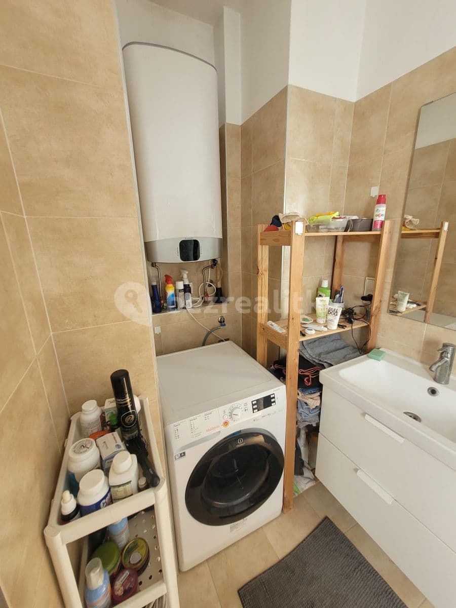 Pronájem bytu 2+1 54 m², Jílkova, Brno, Jihomoravský kraj Pronájem bytu 2+1 54 m², Jílkova, Brno, Jihomoravský kraj