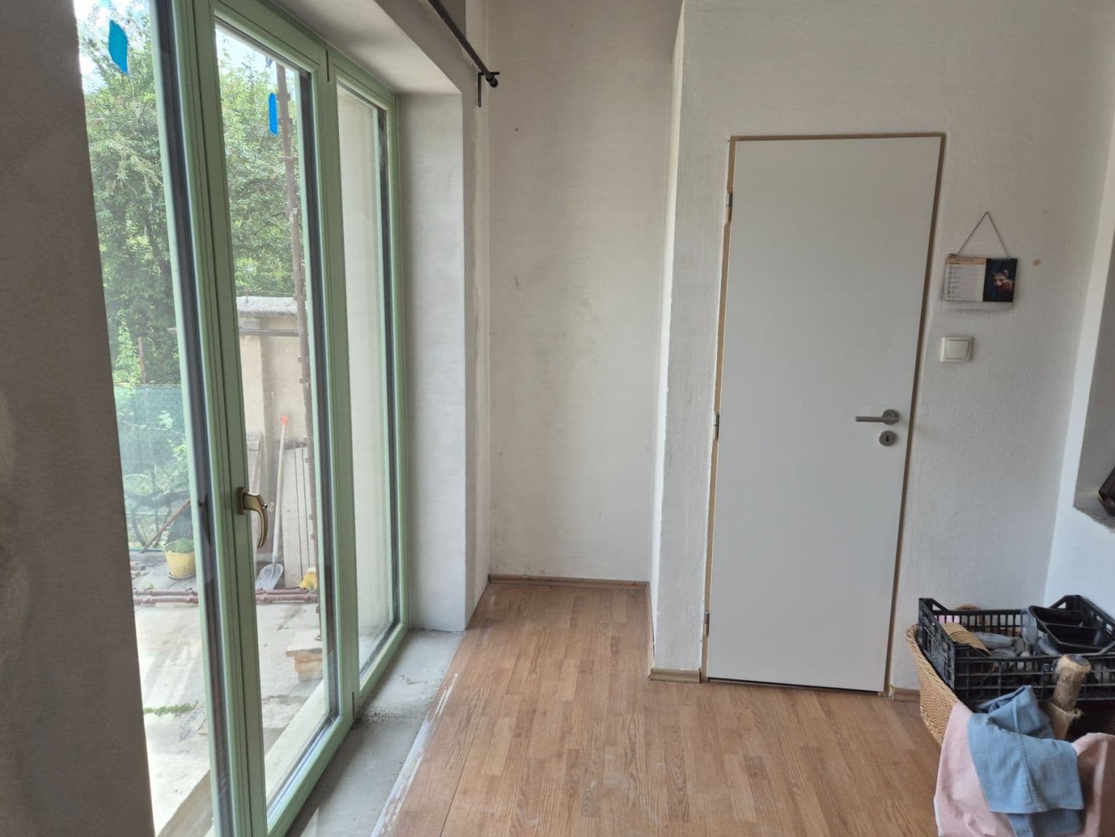 Pronájem bytu 2+1 54 m², Jílkova, Brno, Jihomoravský kraj Pronájem bytu 2+1 54 m², Jílkova, Brno, Jihomoravský kraj