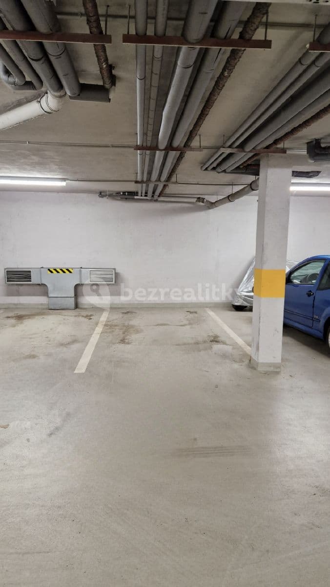 Pronájem garáže 15 m², Švehlova, Praha, Praha Pronájem garáže 15 m², Švehlova, Praha, Praha