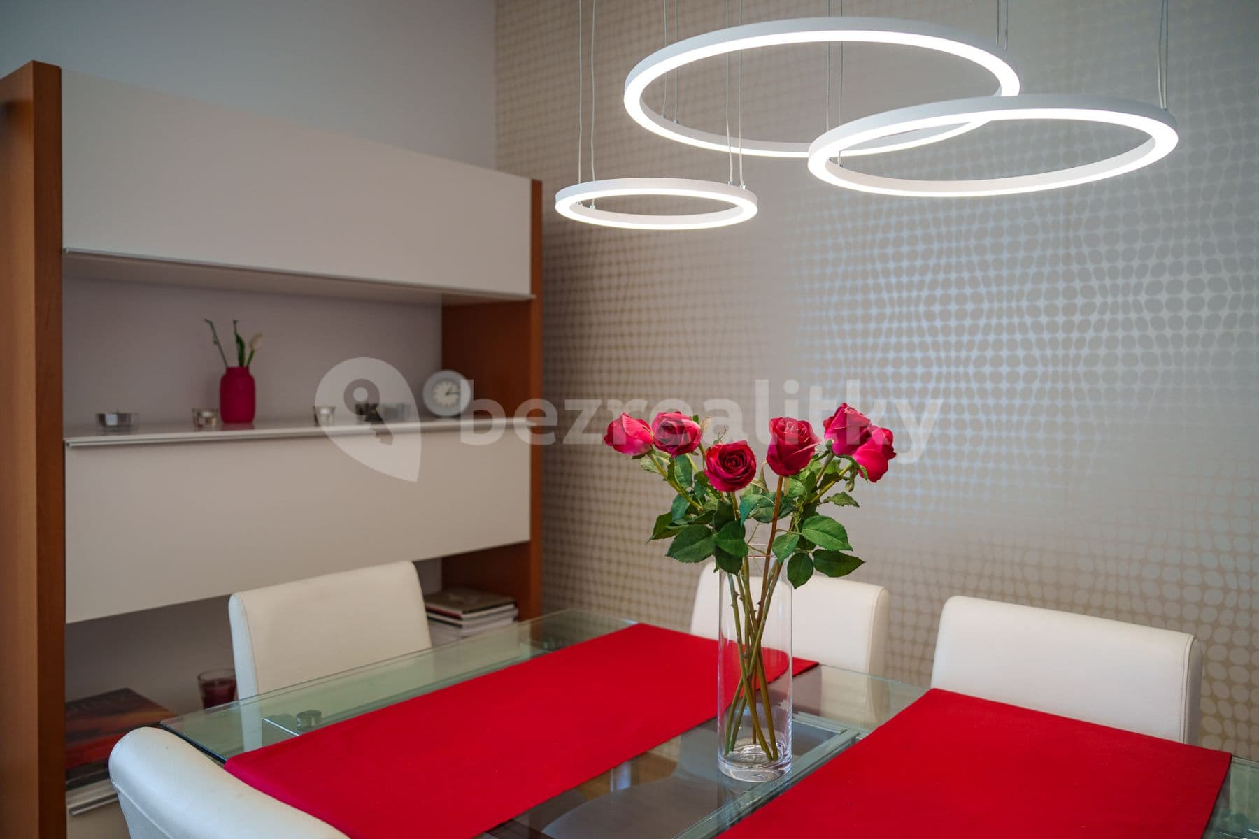 Pronájem bytu 3+kk 80 m², Podvinný mlýn, Praha, Praha Pronájem bytu 3+kk 80 m², Podvinný mlýn, Praha, Praha