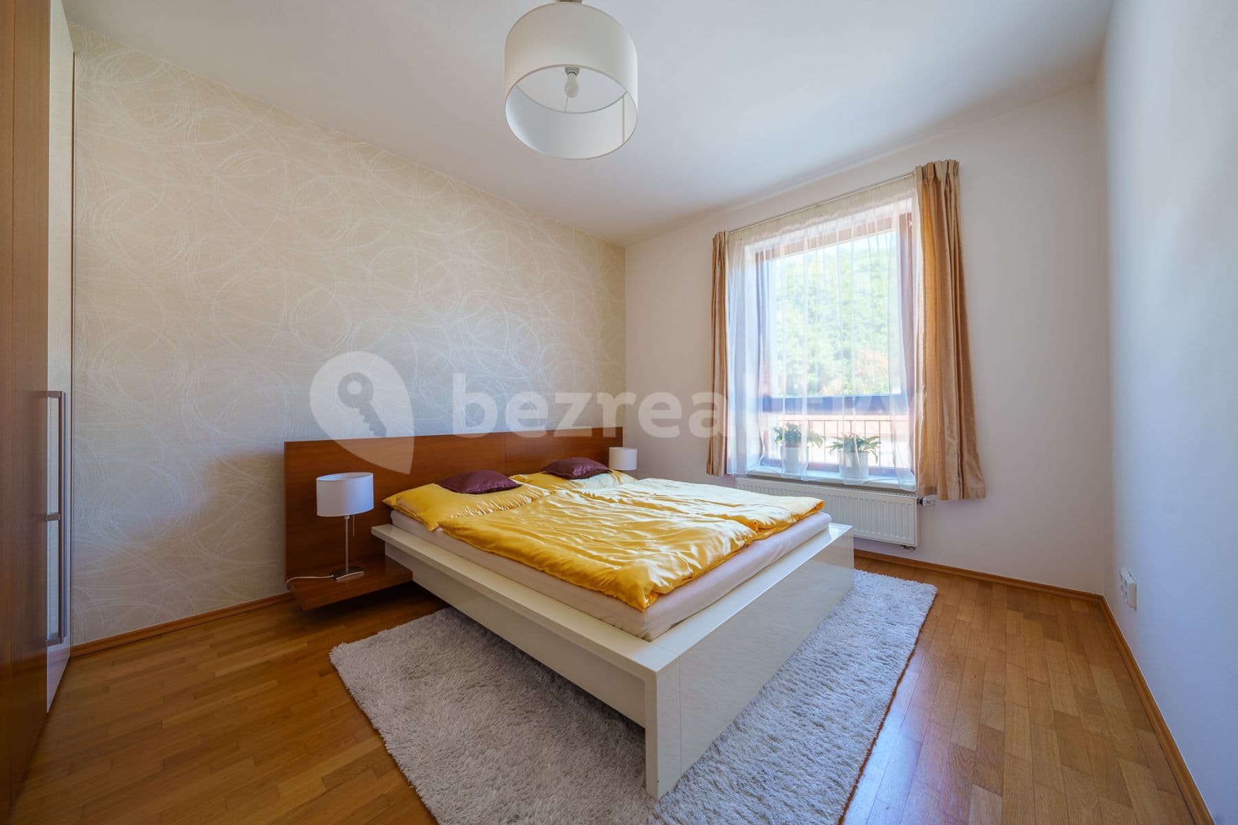 Pronájem bytu 3+kk 80 m², Podvinný mlýn, Praha, Praha Pronájem bytu 3+kk 80 m², Podvinný mlýn, Praha, Praha