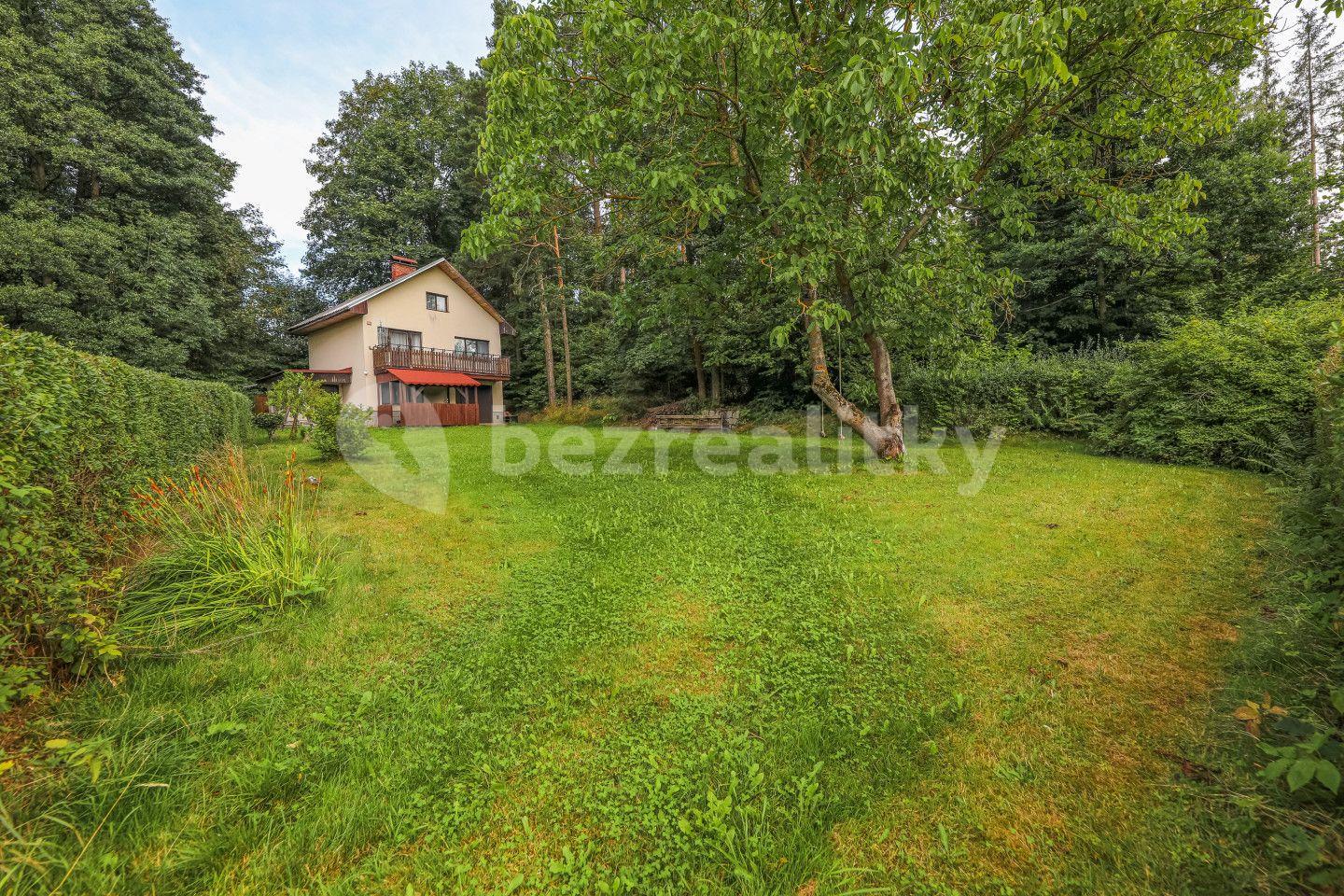Prodej chaty, chalupy 67 m², pozemek 693 m², Kolinec, Plzeňský kraj