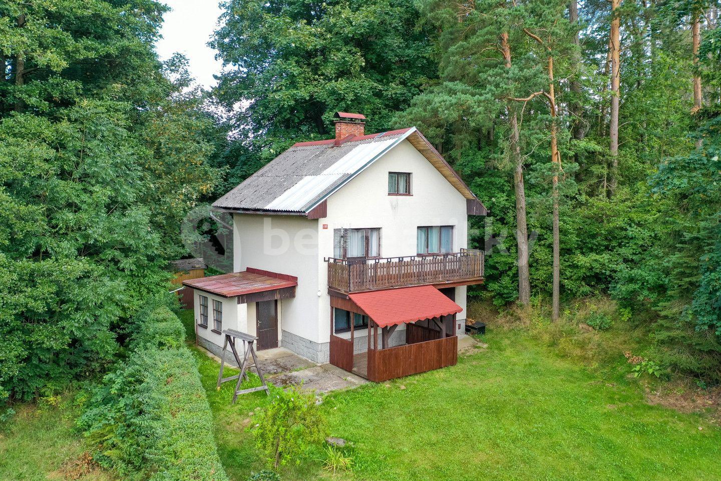 Prodej chaty, chalupy 67 m², pozemek 693 m², Kolinec, Plzeňský kraj