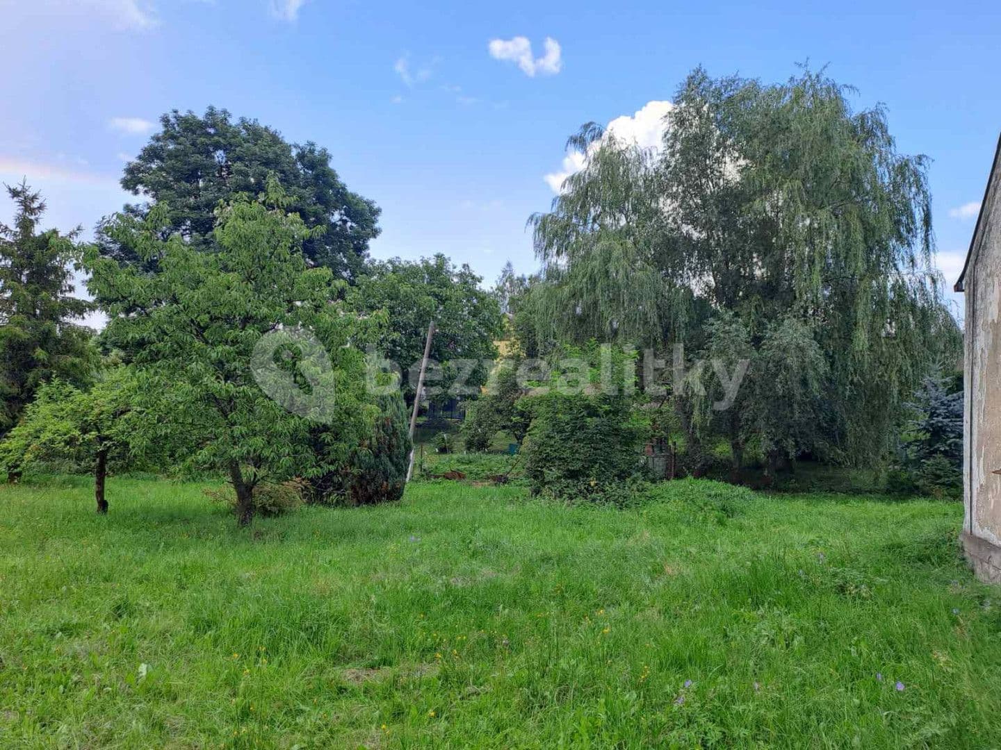 Prodej pozemku 1.357 m², Mezina, Moravskoslezský kraj