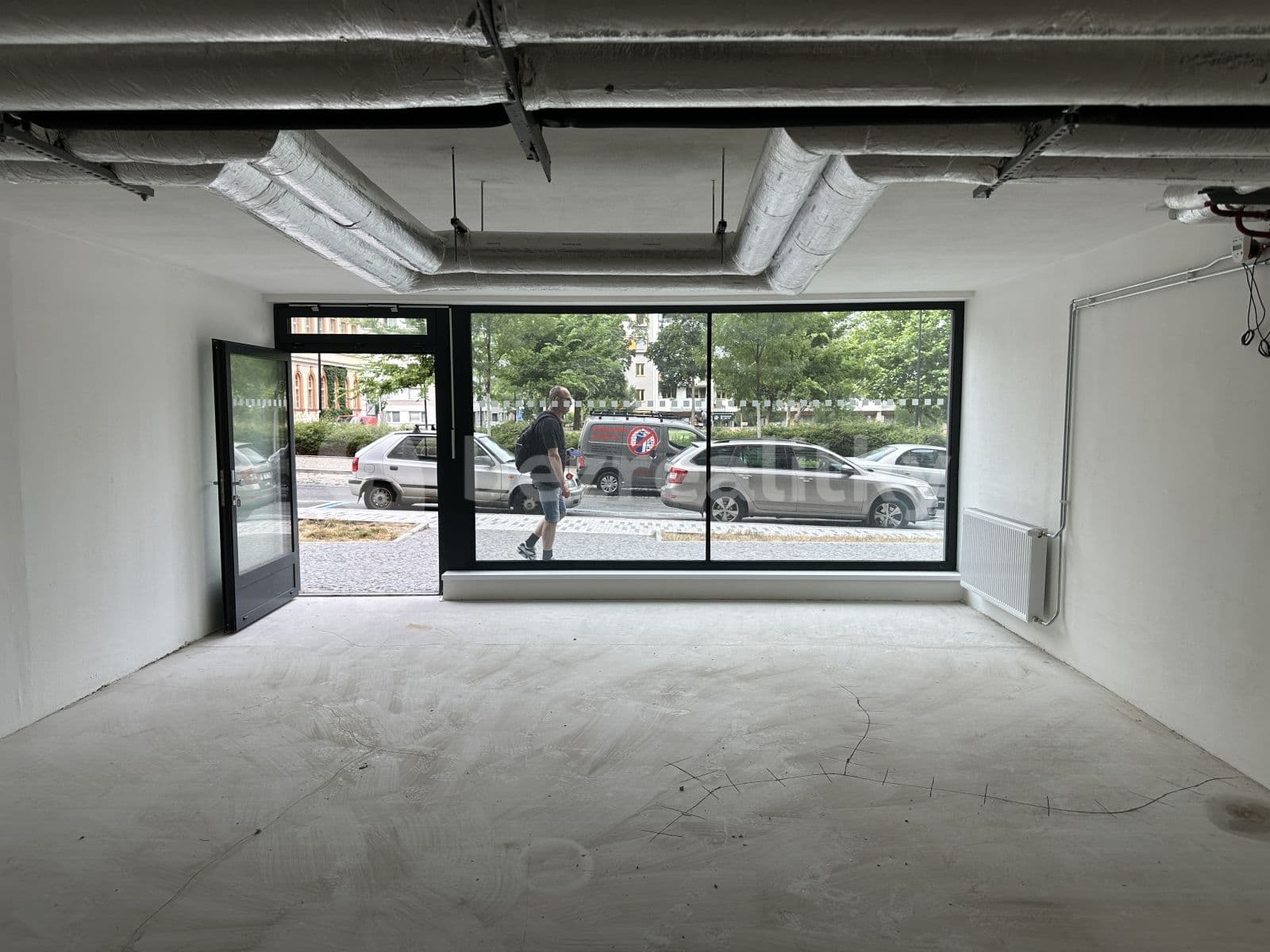 Pronájem nebytového prostoru 50 m², Blahoslavova, Praha, Praha Pronájem nebytového prostoru 50 m², Blahoslavova, Praha, Praha