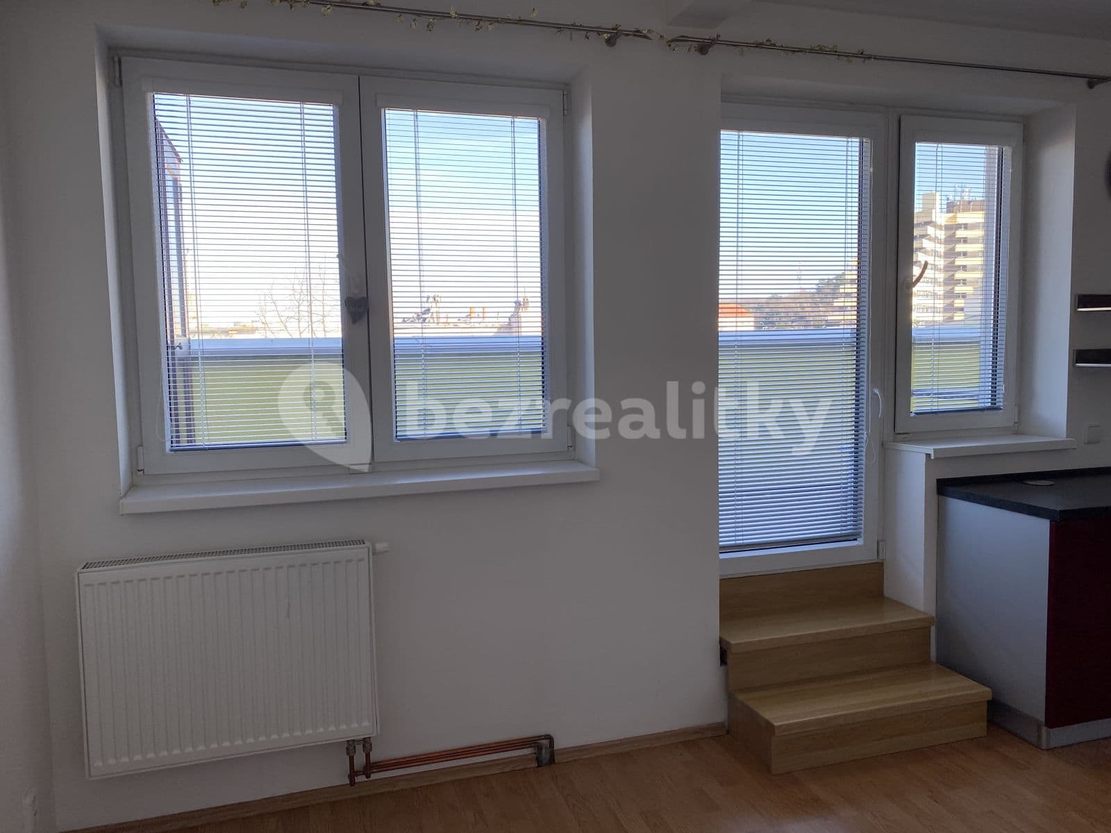 Pronájem bytu 1+1 55 m², Nad Kajetánkou, Praha, Praha Pronájem bytu 1+1 55 m², Nad Kajetánkou, Praha, Praha