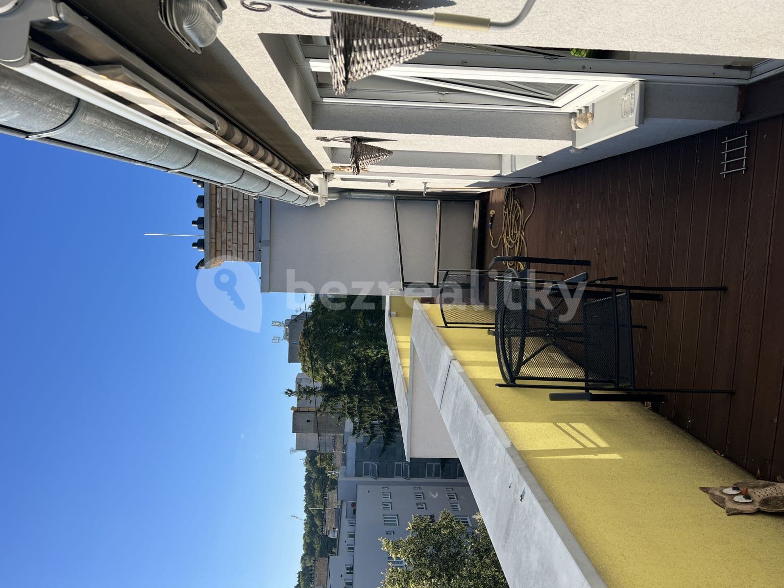 Pronájem bytu 1+1 55 m², Nad Kajetánkou, Praha, Praha Pronájem bytu 1+1 55 m², Nad Kajetánkou, Praha, Praha