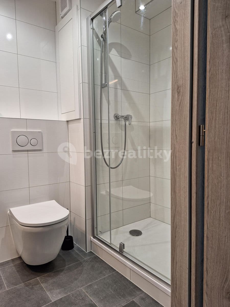 Pronájem bytu 1+1 35 m², Husova čtvrť, Rosice, Jihomoravský kraj Pronájem bytu 1+1 35 m², Husova čtvrť, Rosice, Jihomoravský kraj