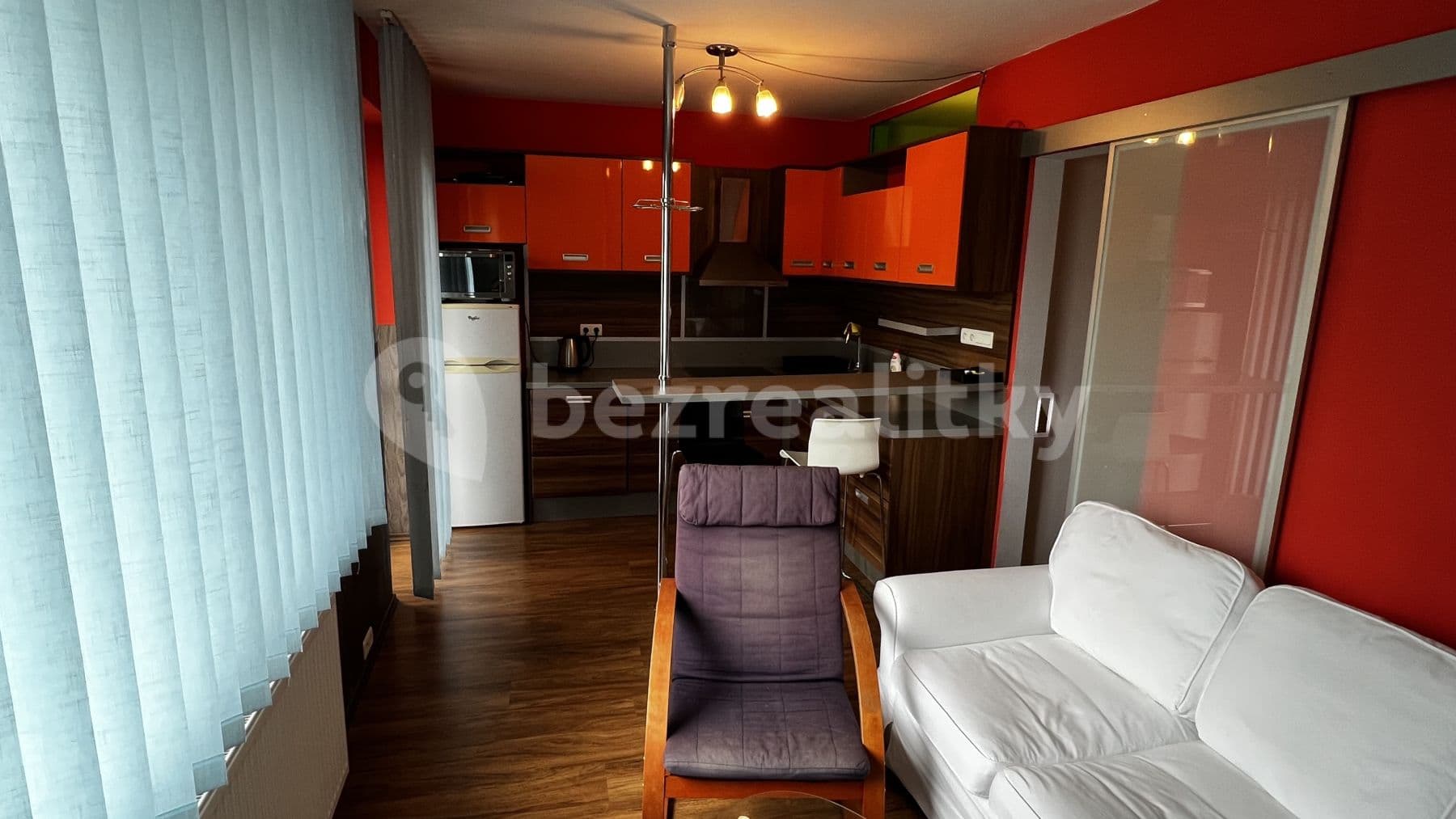 Pronájem bytu 1+1 38 m², Lužná, Petržalka, Bratislavský kraj Pronájem bytu 1+1 38 m², Lužná, Petržalka, Bratislavský kraj