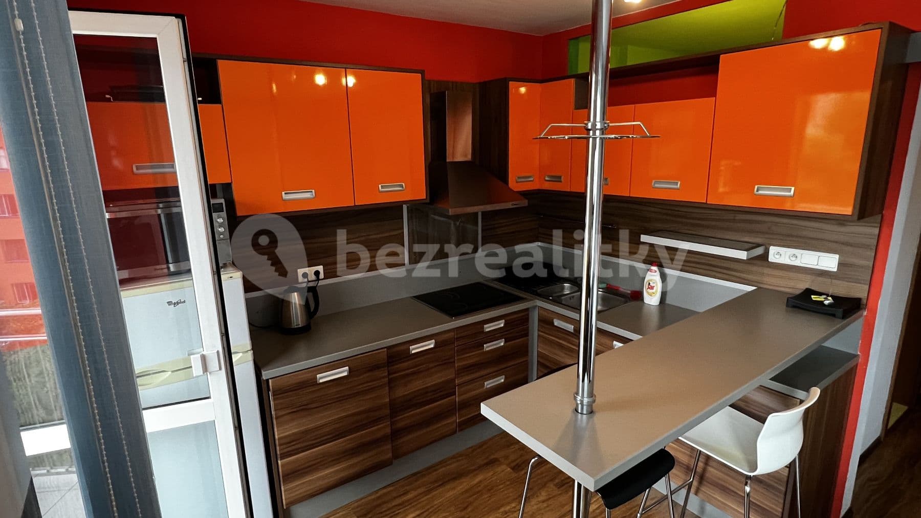 Pronájem bytu 1+1 38 m², Lužná, Petržalka, Bratislavský kraj Pronájem bytu 1+1 38 m², Lužná, Petržalka, Bratislavský kraj