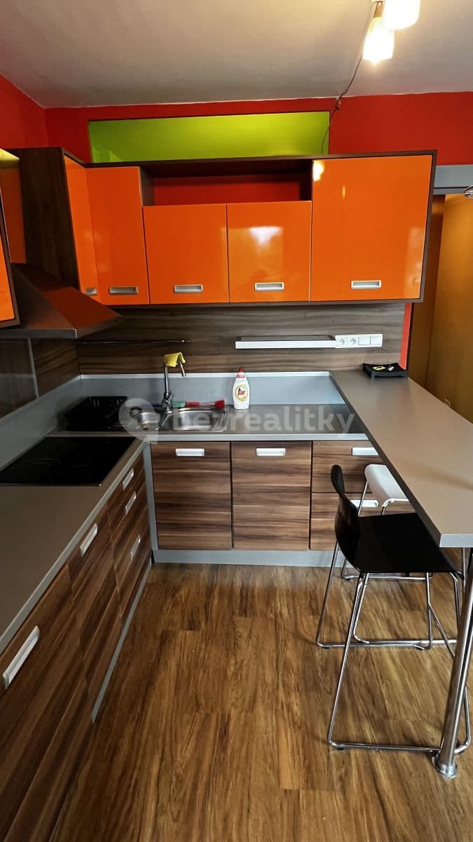 Pronájem bytu 1+1 38 m², Lužná, Petržalka, Bratislavský kraj Pronájem bytu 1+1 38 m², Lužná, Petržalka, Bratislavský kraj