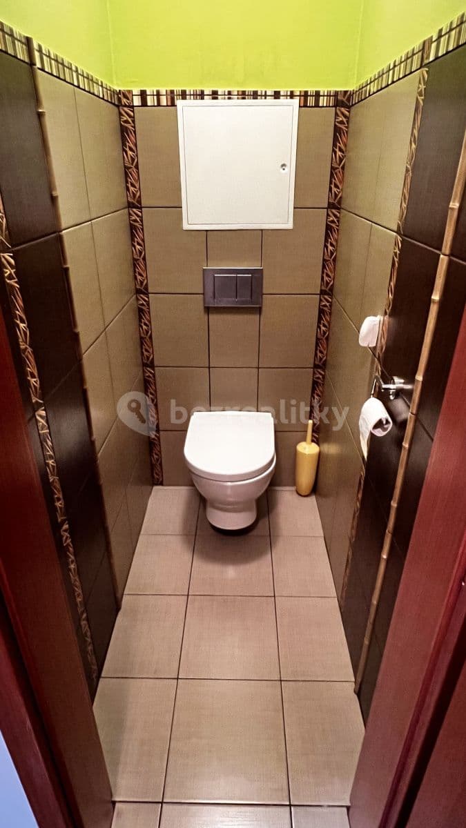 Pronájem bytu 1+1 38 m², Lužná, Petržalka, Bratislavský kraj Pronájem bytu 1+1 38 m², Lužná, Petržalka, Bratislavský kraj