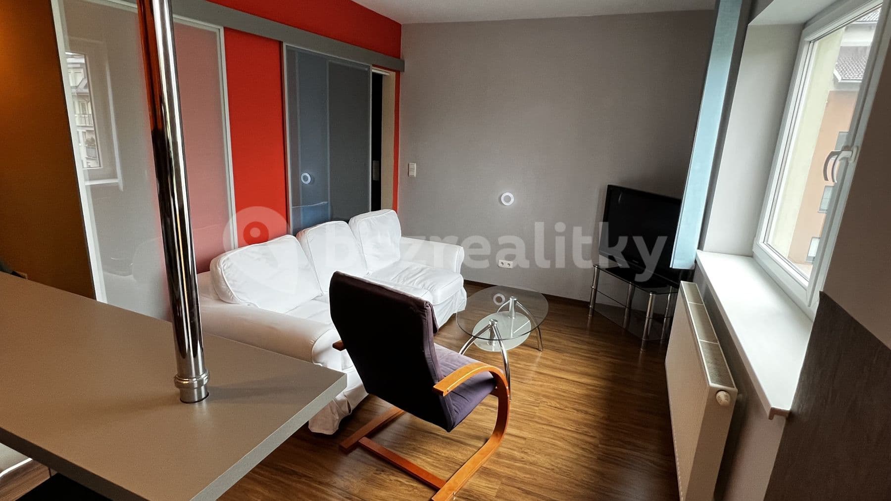 Pronájem bytu 1+1 38 m², Lužná, Petržalka, Bratislavský kraj Pronájem bytu 1+1 38 m², Lužná, Petržalka, Bratislavský kraj