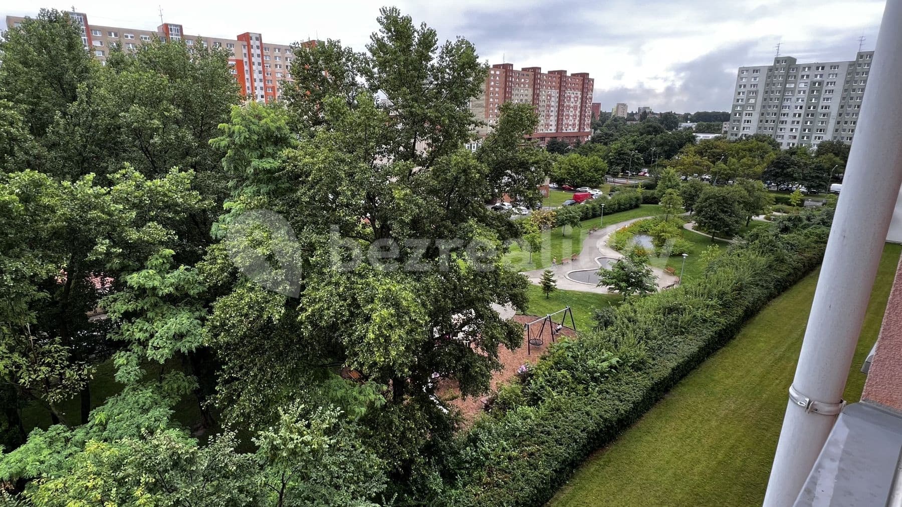 Pronájem bytu 1+1 38 m², Lužná, Petržalka, Bratislavský kraj Pronájem bytu 1+1 38 m², Lužná, Petržalka, Bratislavský kraj