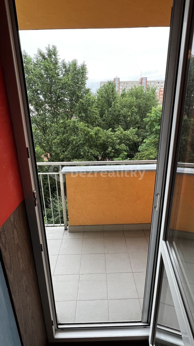 Pronájem bytu 1+1 38 m², Lužná, Petržalka, Bratislavský kraj Pronájem bytu 1+1 38 m², Lužná, Petržalka, Bratislavský kraj