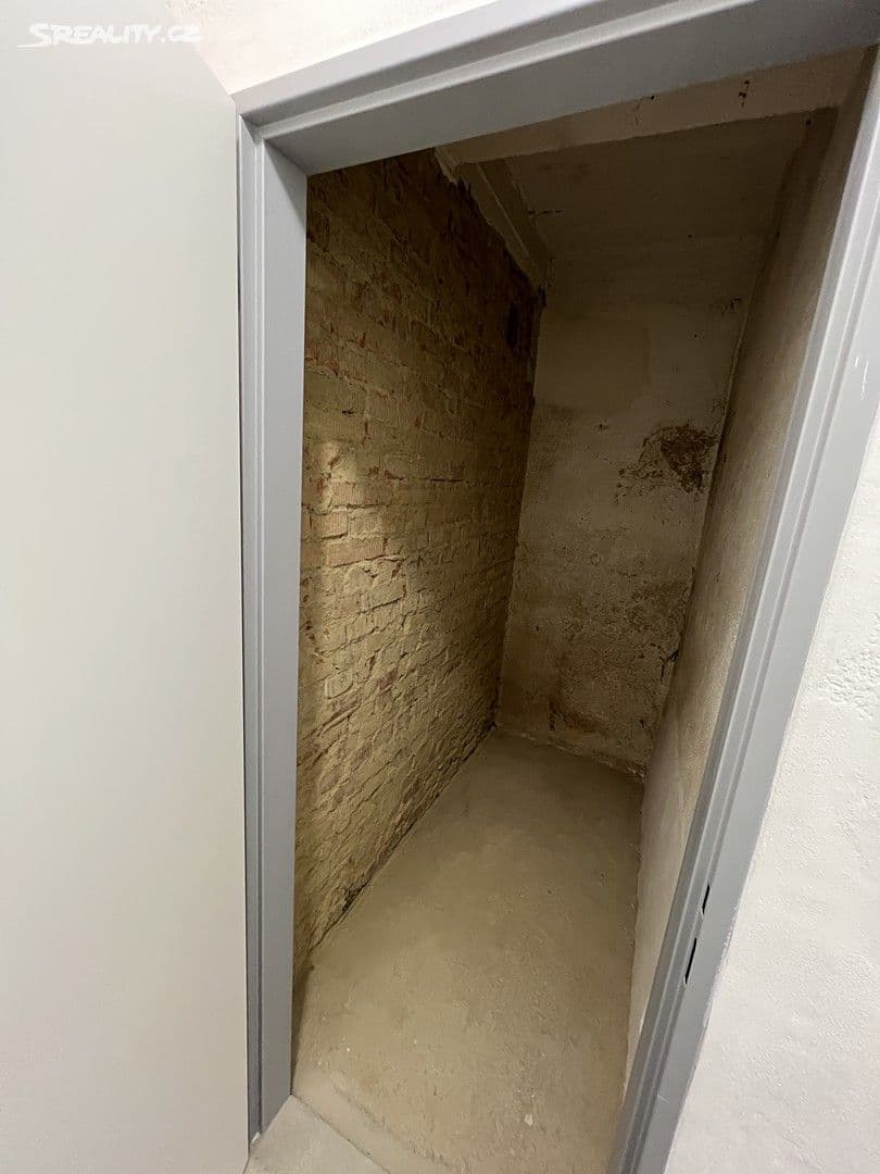 Pronájem bytu 2+1 61 m², Merhautova, Brno, Jihomoravský kraj Pronájem bytu 2+1 61 m², Merhautova, Brno, Jihomoravský kraj