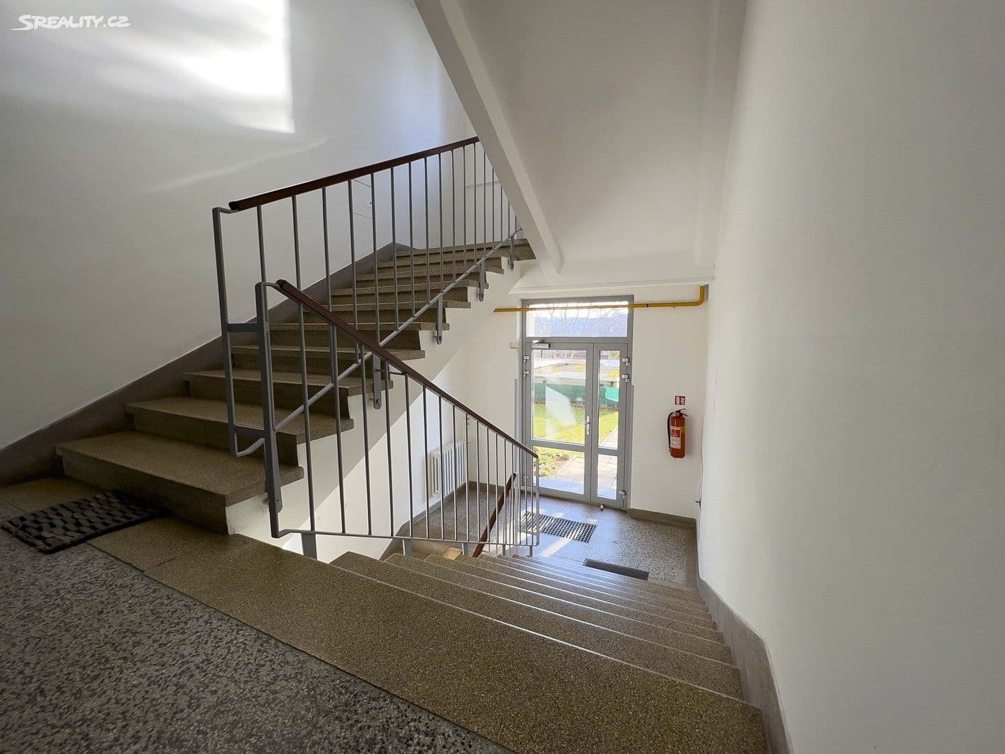 Pronájem bytu 2+1 61 m², Merhautova, Brno, Jihomoravský kraj Pronájem bytu 2+1 61 m², Merhautova, Brno, Jihomoravský kraj