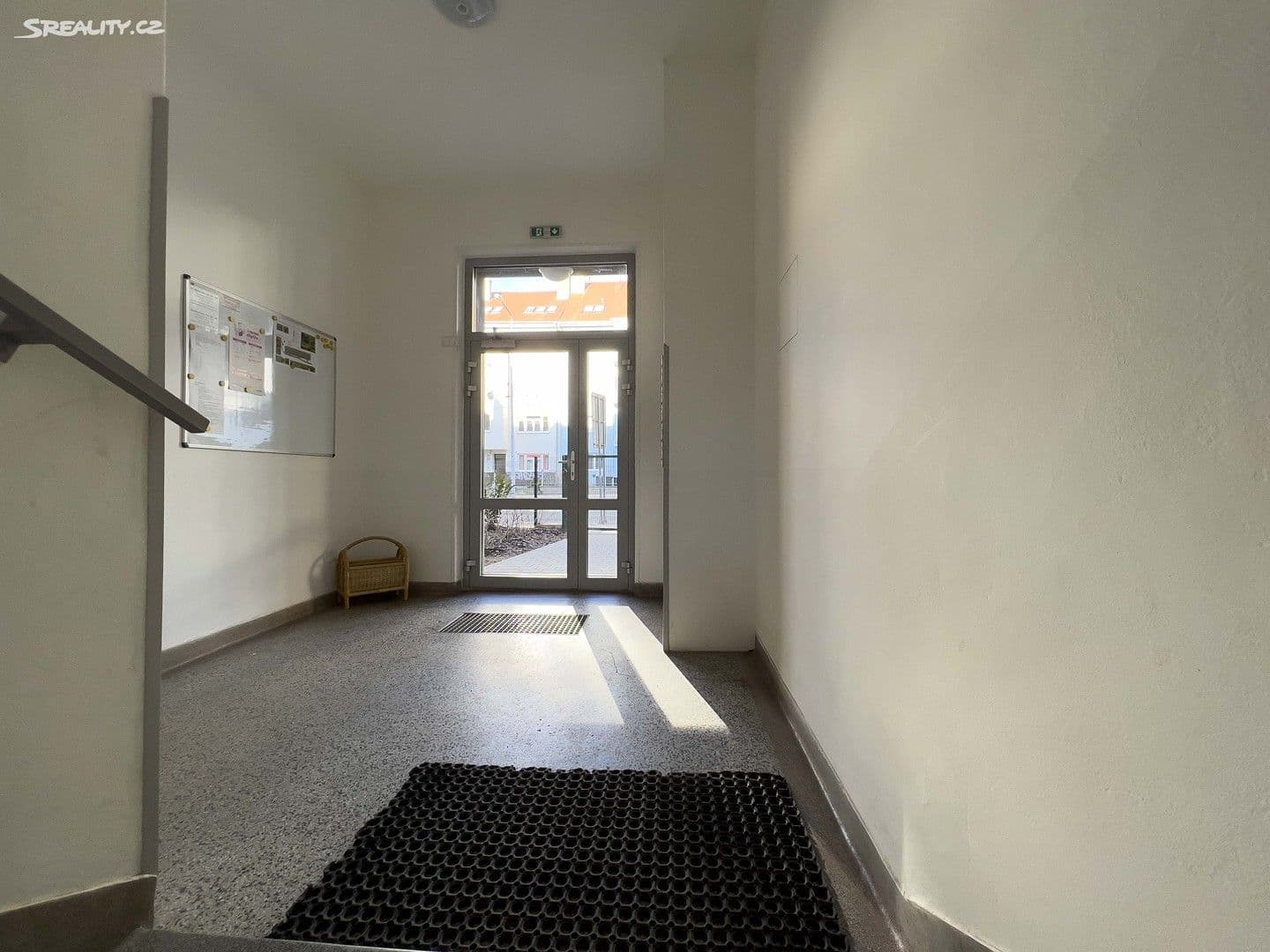 Pronájem bytu 2+1 61 m², Merhautova, Brno, Jihomoravský kraj Pronájem bytu 2+1 61 m², Merhautova, Brno, Jihomoravský kraj