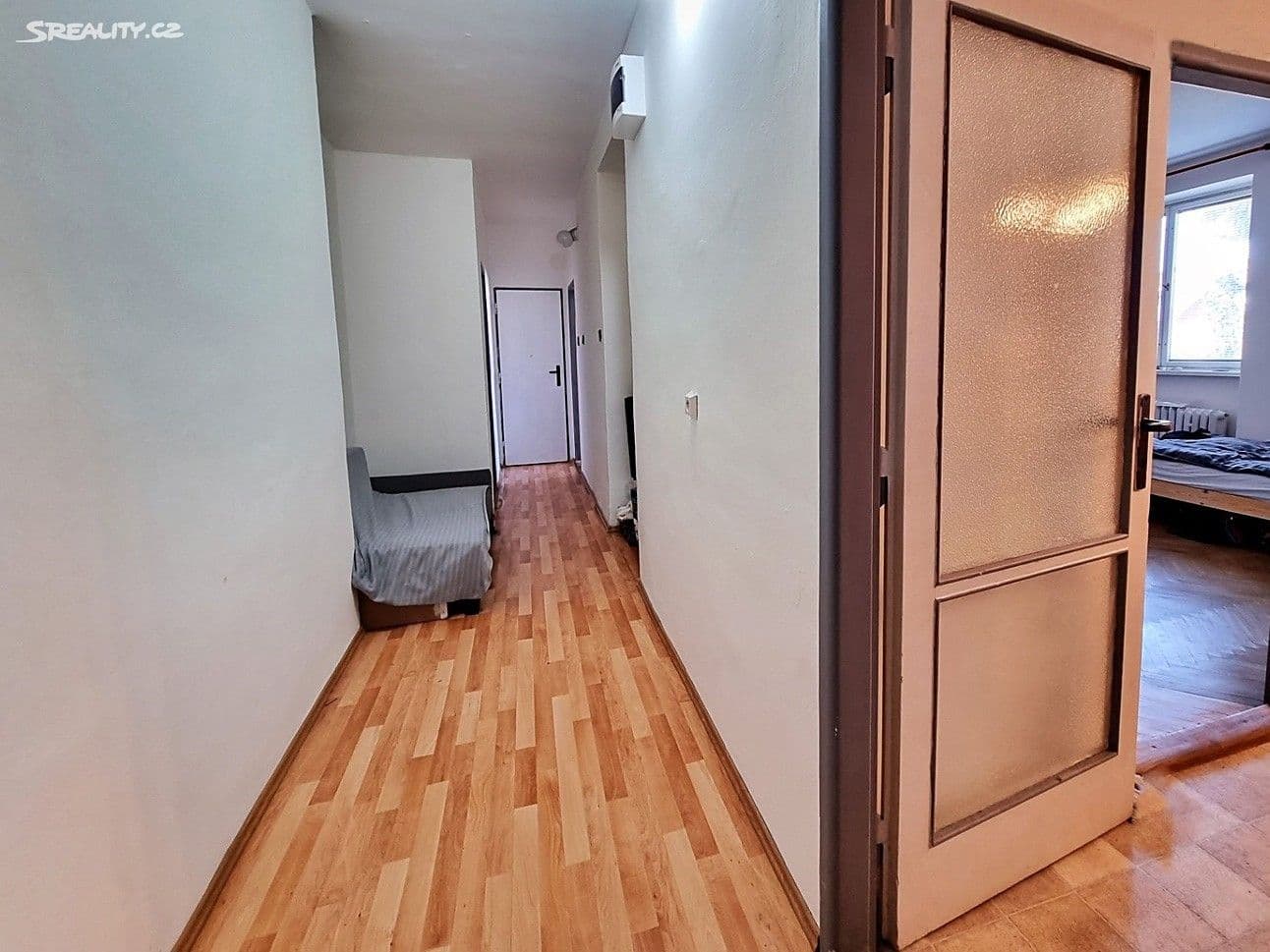 Pronájem bytu 2+1 61 m², Merhautova, Brno, Jihomoravský kraj Pronájem bytu 2+1 61 m², Merhautova, Brno, Jihomoravský kraj
