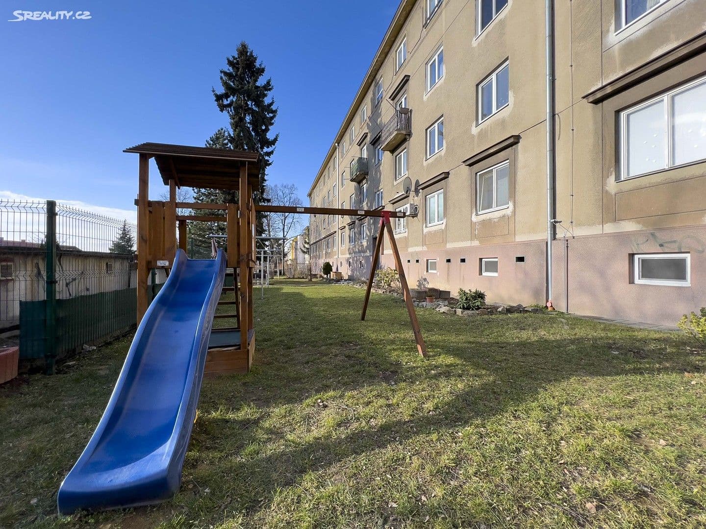 Pronájem bytu 2+1 61 m², Merhautova, Brno, Jihomoravský kraj Pronájem bytu 2+1 61 m², Merhautova, Brno, Jihomoravský kraj
