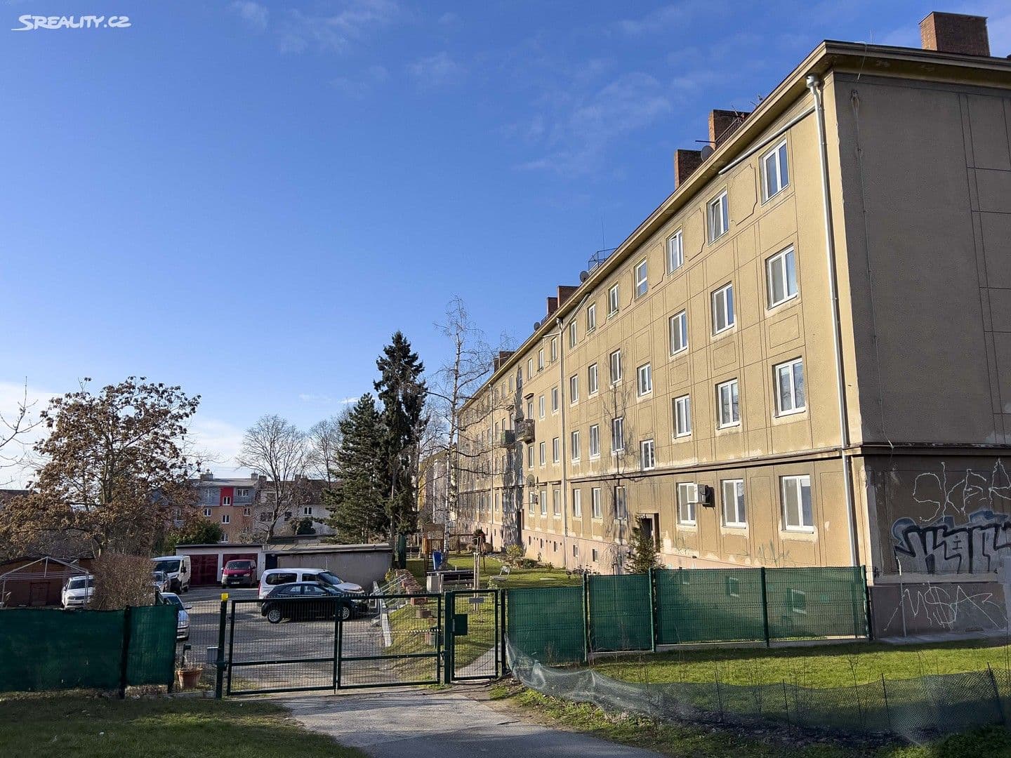 Pronájem bytu 2+1 61 m², Merhautova, Brno, Jihomoravský kraj Pronájem bytu 2+1 61 m², Merhautova, Brno, Jihomoravský kraj