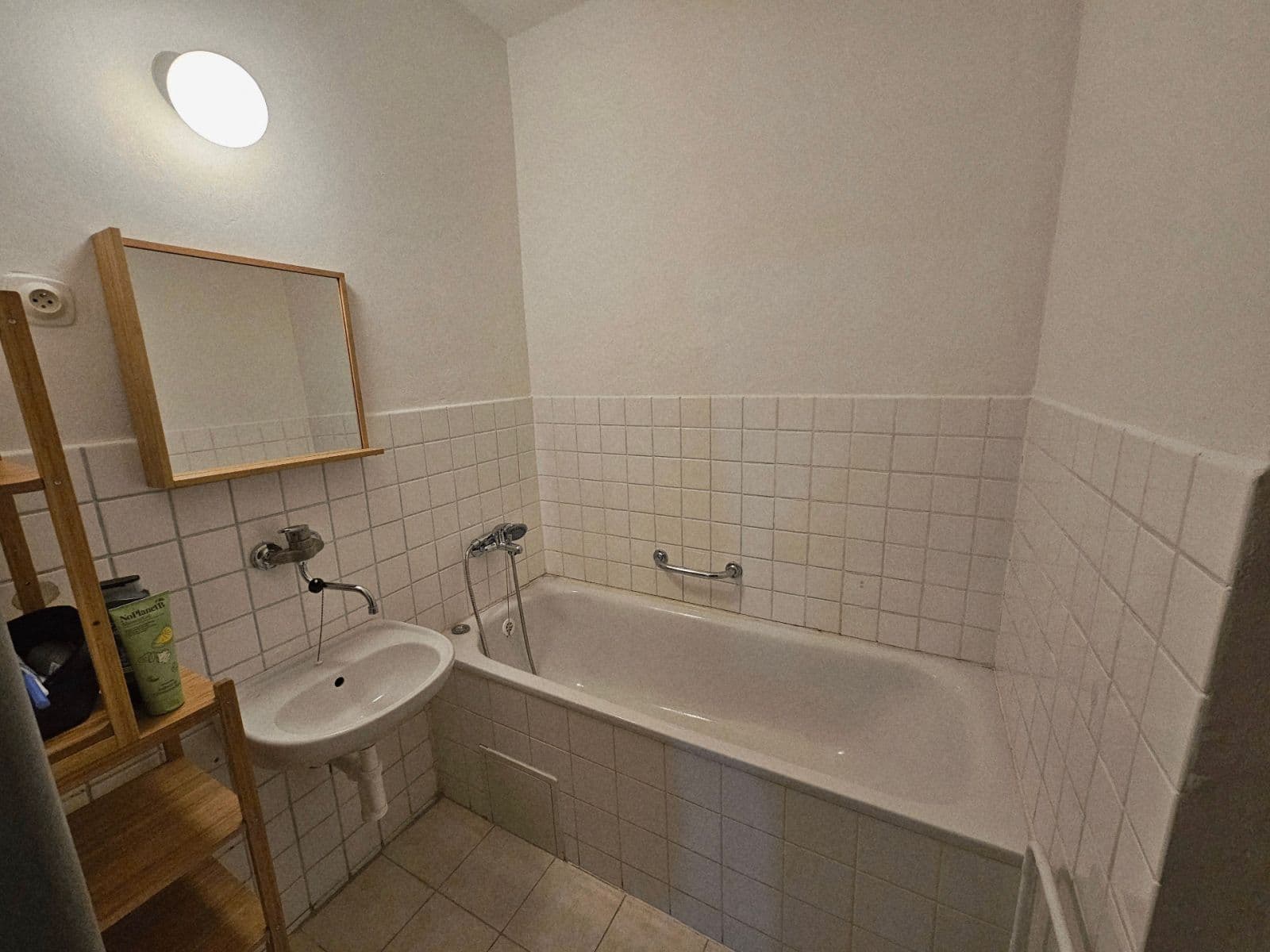 Pronájem bytu 2+1 61 m², Merhautova, Brno, Jihomoravský kraj Pronájem bytu 2+1 61 m², Merhautova, Brno, Jihomoravský kraj