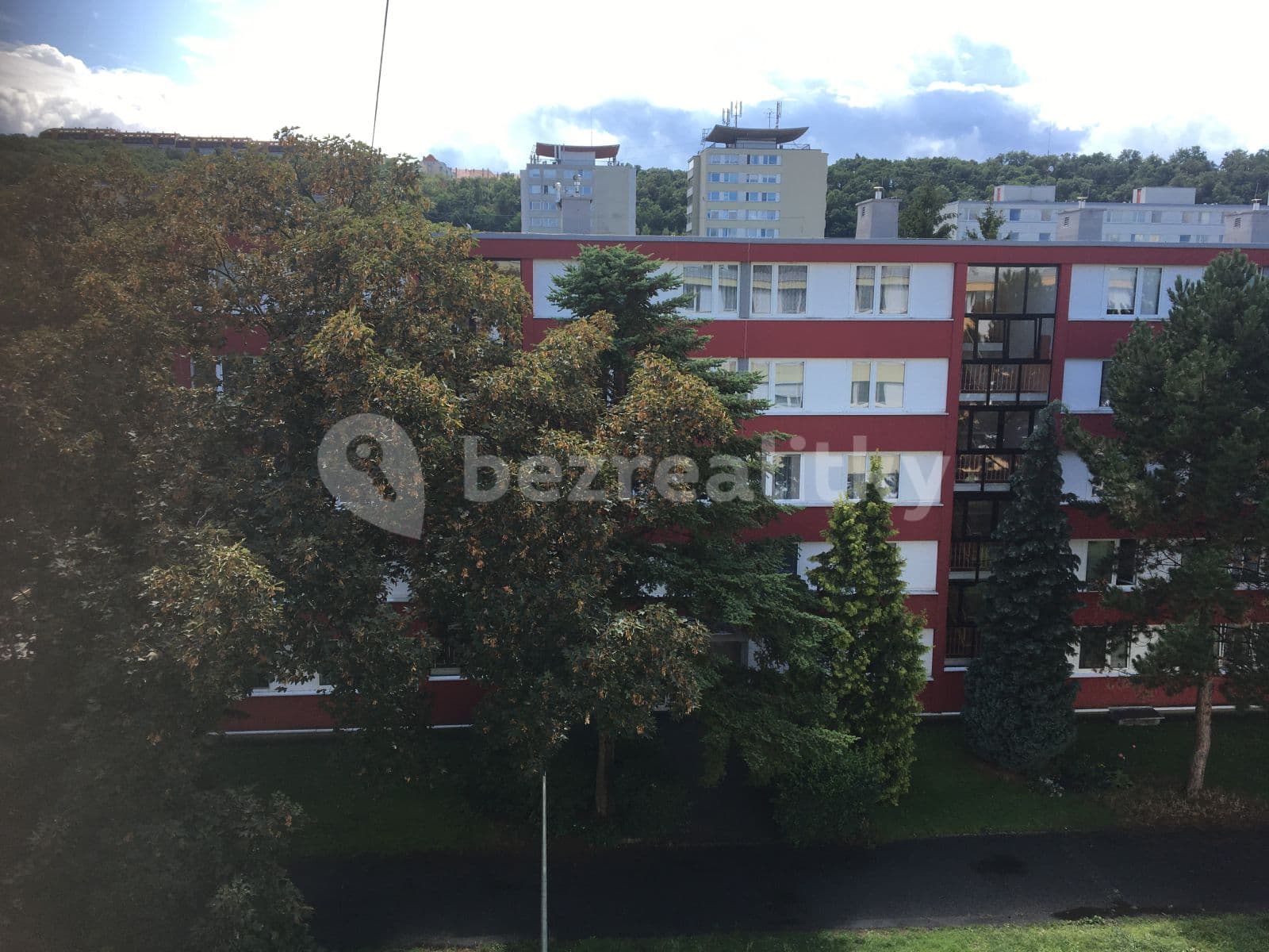 Pronájem bytu 4+kk 85 m², Molákova, Praha, Praha Pronájem bytu 4+kk 85 m², Molákova, Praha, Praha