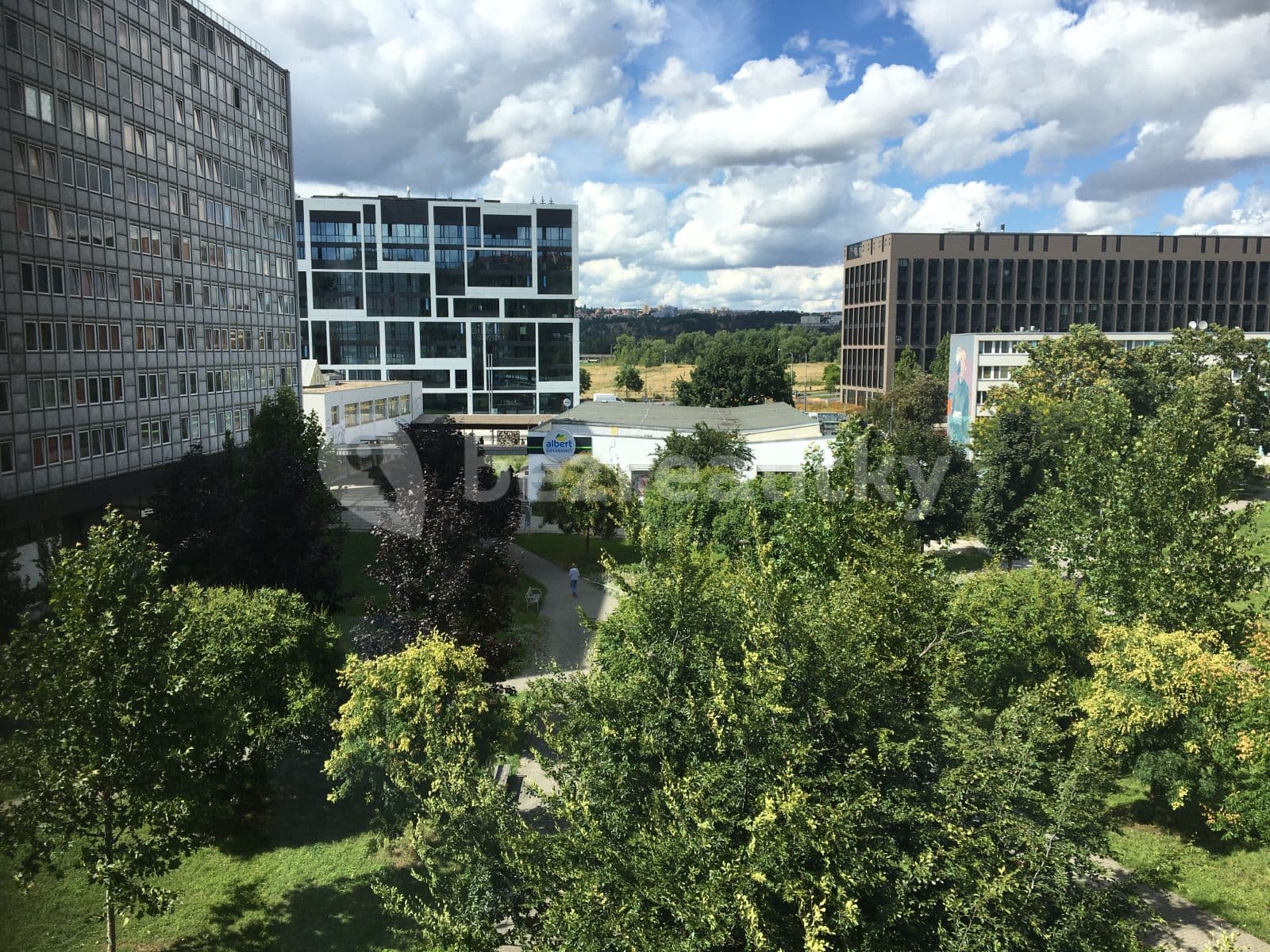 Pronájem bytu 4+kk 85 m², Molákova, Praha, Praha Pronájem bytu 4+kk 85 m², Molákova, Praha, Praha
