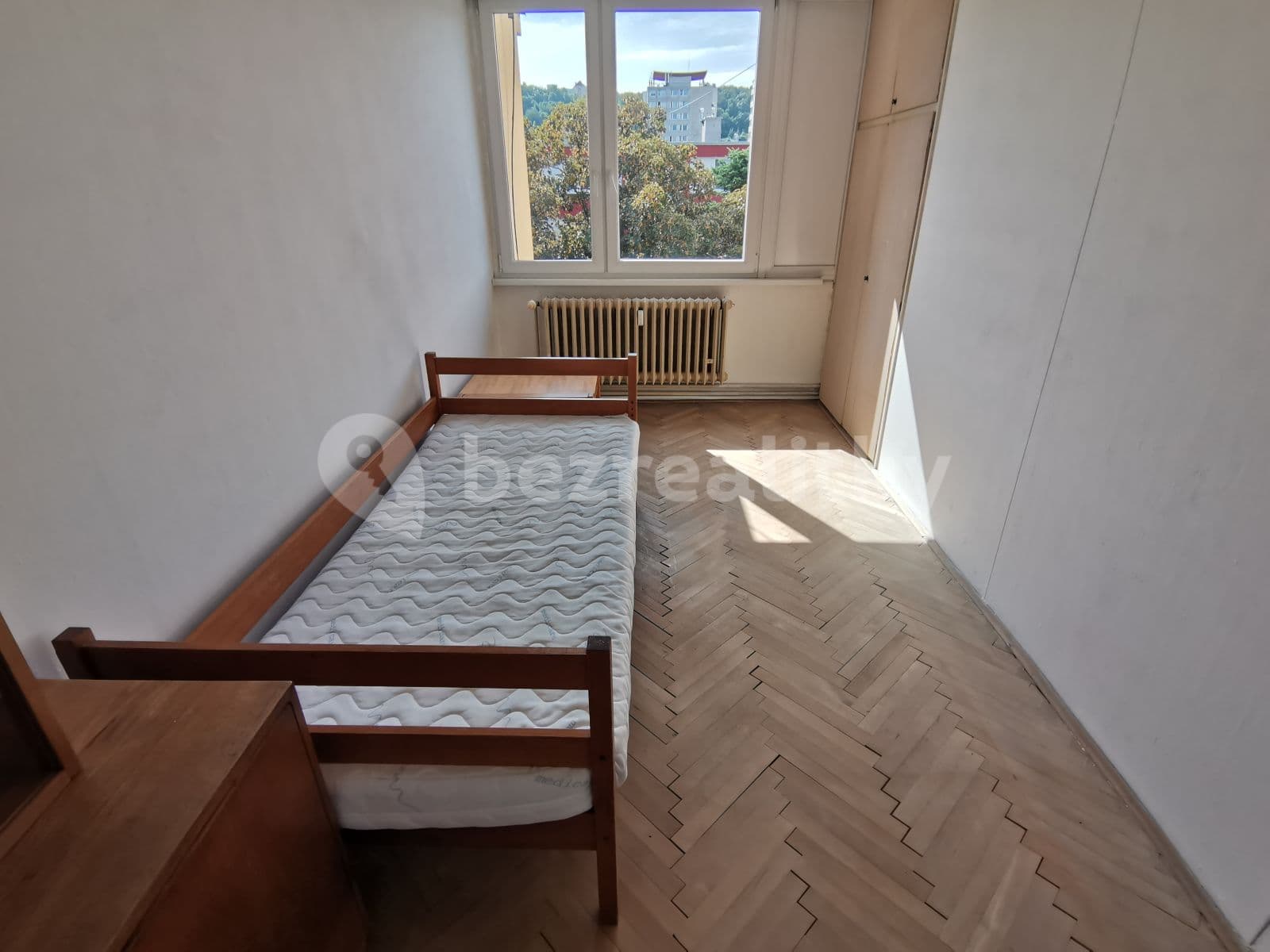 Pronájem bytu 4+kk 85 m², Molákova, Praha, Praha Pronájem bytu 4+kk 85 m², Molákova, Praha, Praha