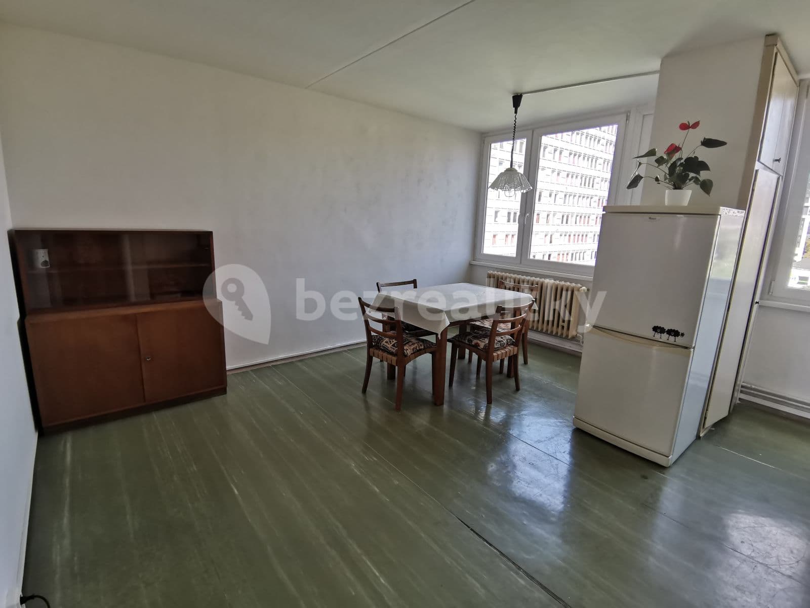 Pronájem bytu 4+kk 85 m², Molákova, Praha, Praha Pronájem bytu 4+kk 85 m², Molákova, Praha, Praha