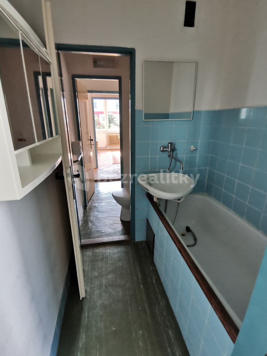 Pronájem bytu 4+kk 85 m², Molákova, Praha, Praha Pronájem bytu 4+kk 85 m², Molákova, Praha, Praha