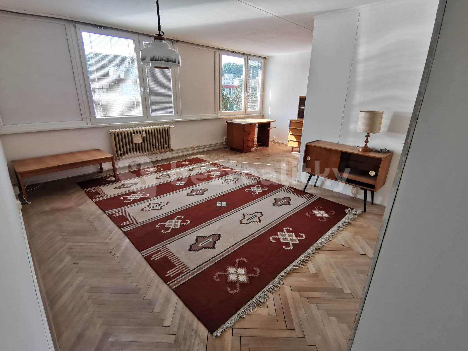 Pronájem bytu 4+kk 85 m², Molákova, Praha, Praha Pronájem bytu 4+kk 85 m², Molákova, Praha, Praha