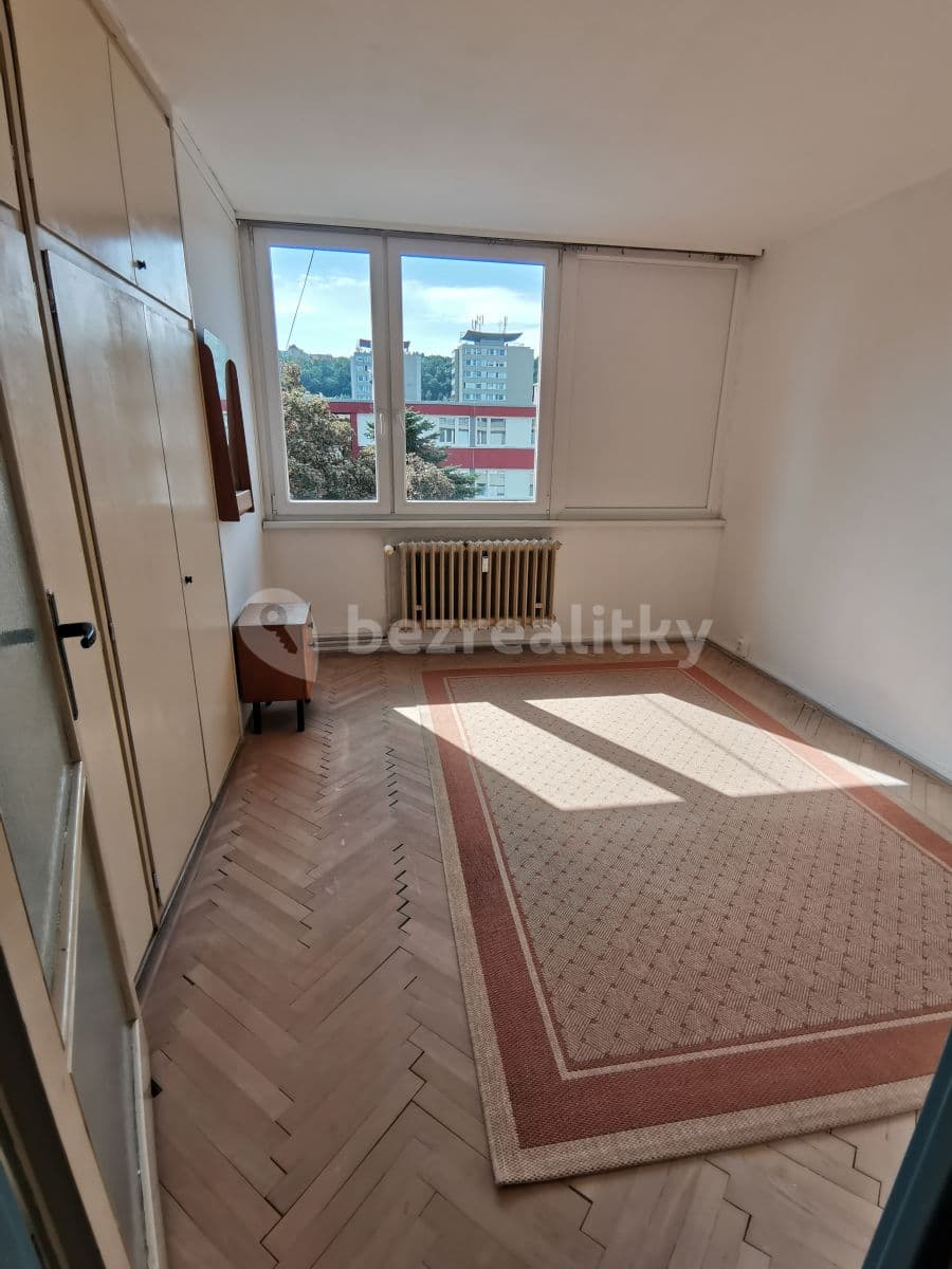 Pronájem bytu 4+kk 85 m², Molákova, Praha, Praha Pronájem bytu 4+kk 85 m², Molákova, Praha, Praha