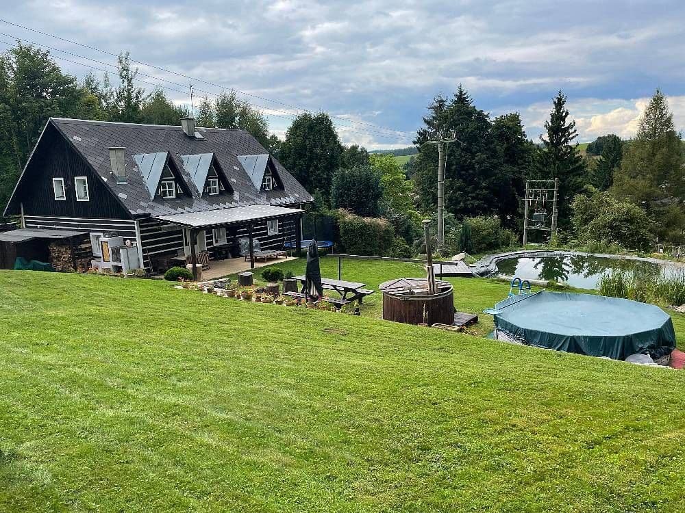 Pronájem chaty, chalupy, Olešnice v Orlických horách, Královéhradecký kraj Pronájem chaty, chalupy, Olešnice v Orlických horách, Královéhradecký kraj