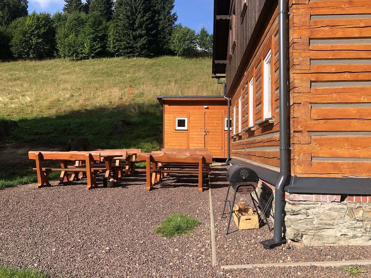 Pronájem chaty, chalupy, Pec pod Sněžkou, Královéhradecký kraj Pronájem chaty, chalupy, Pec pod Sněžkou, Královéhradecký kraj