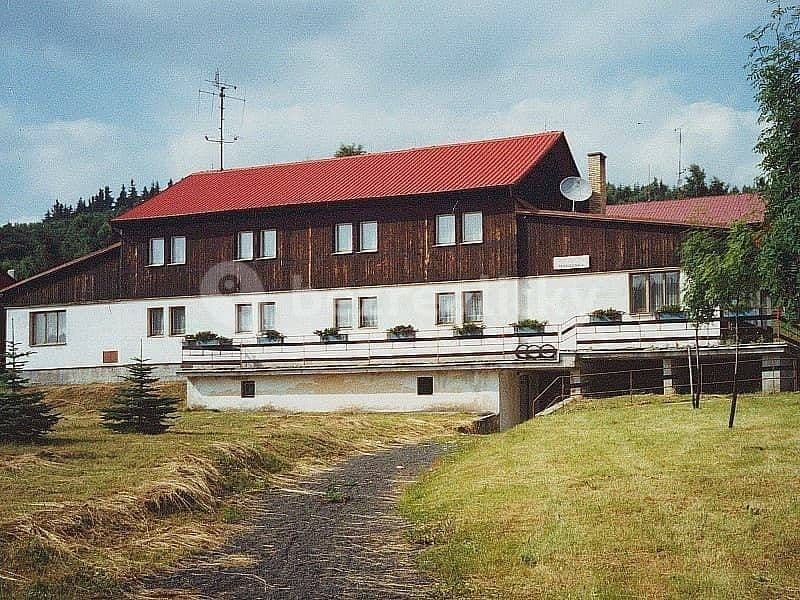 Pronájem chaty, chalupy, Jáchymov, Karlovarský kraj Pronájem chaty, chalupy, Jáchymov, Karlovarský kraj